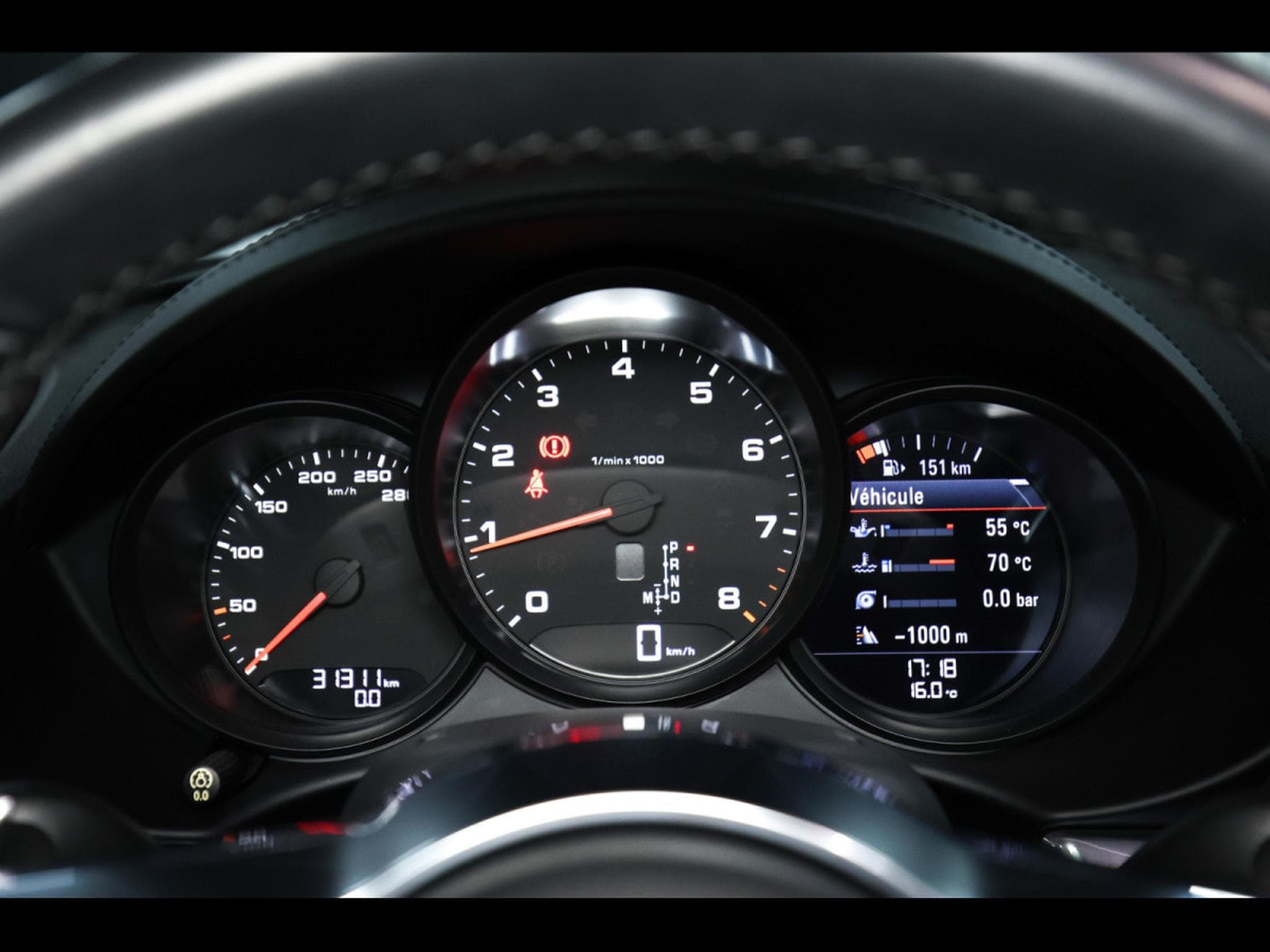 Porsche Boxster 718 2.0 PDK – GT-SILVER - PPF (2019) - Photo 22