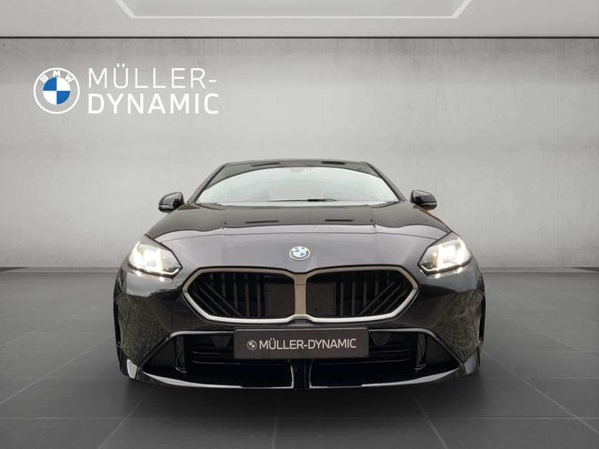 BMW 220 220 GRAN COUPÈ M SPORT DESIGN PARKING DRIVING AS (2025) - Foto 2
