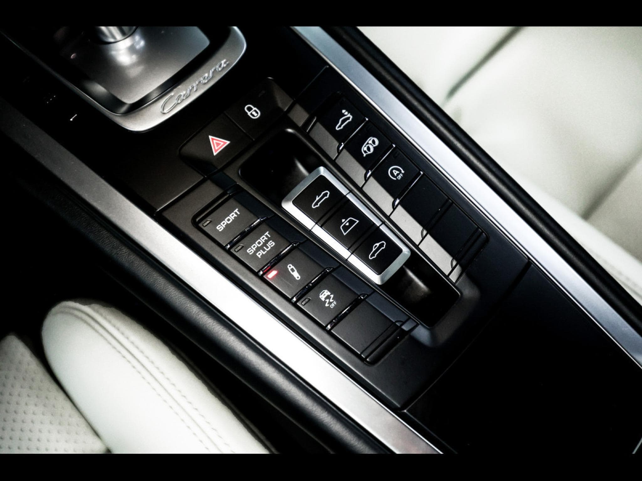 Porsche 911 991.1 CARRERA 4S CABRIOLET PDK (2014) - Photo 25