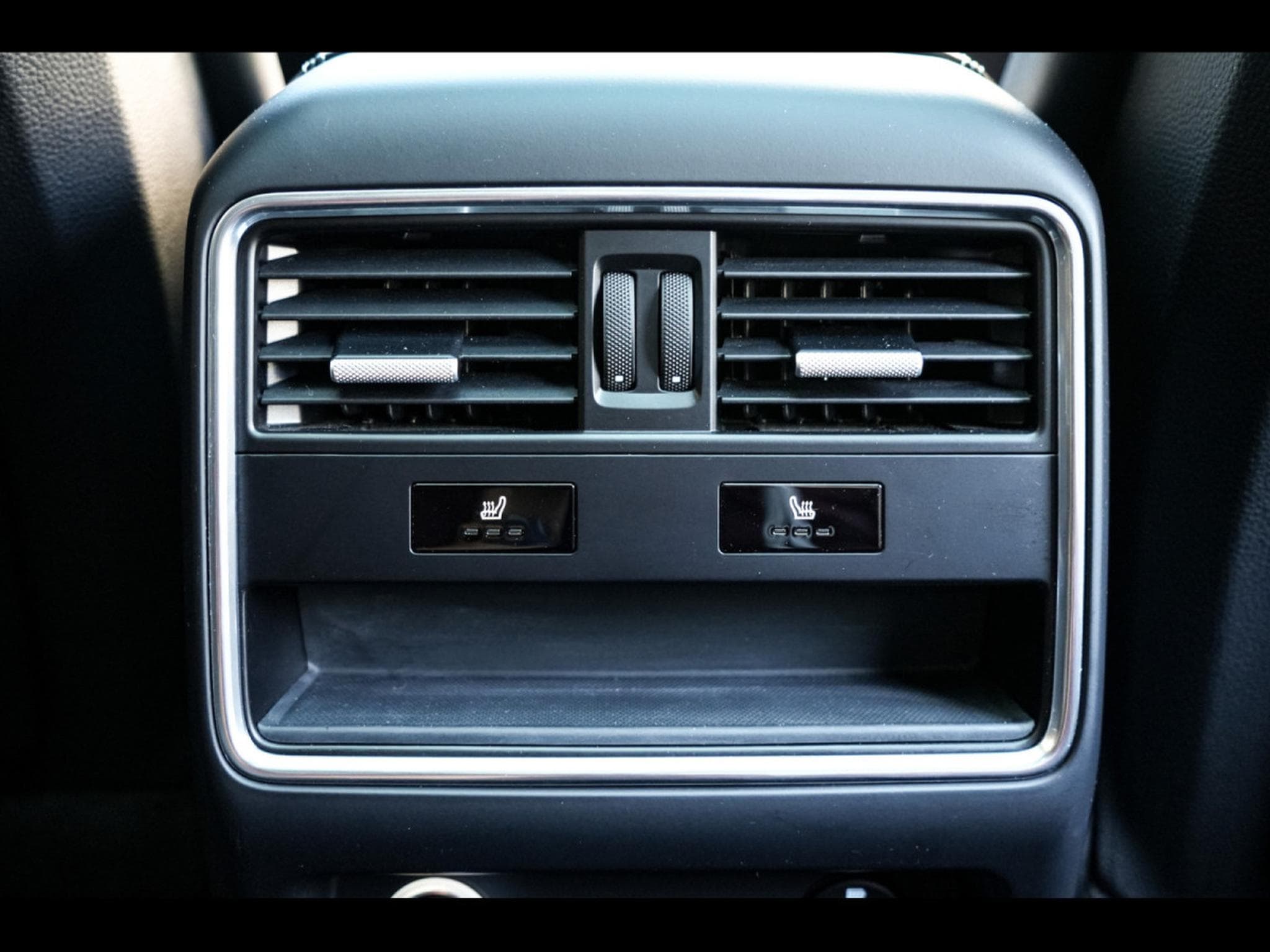 Porsche Cayenne TURBO COUPE TIPTRONIC – MOONLIGHT BLUE (2020) - Photo 12