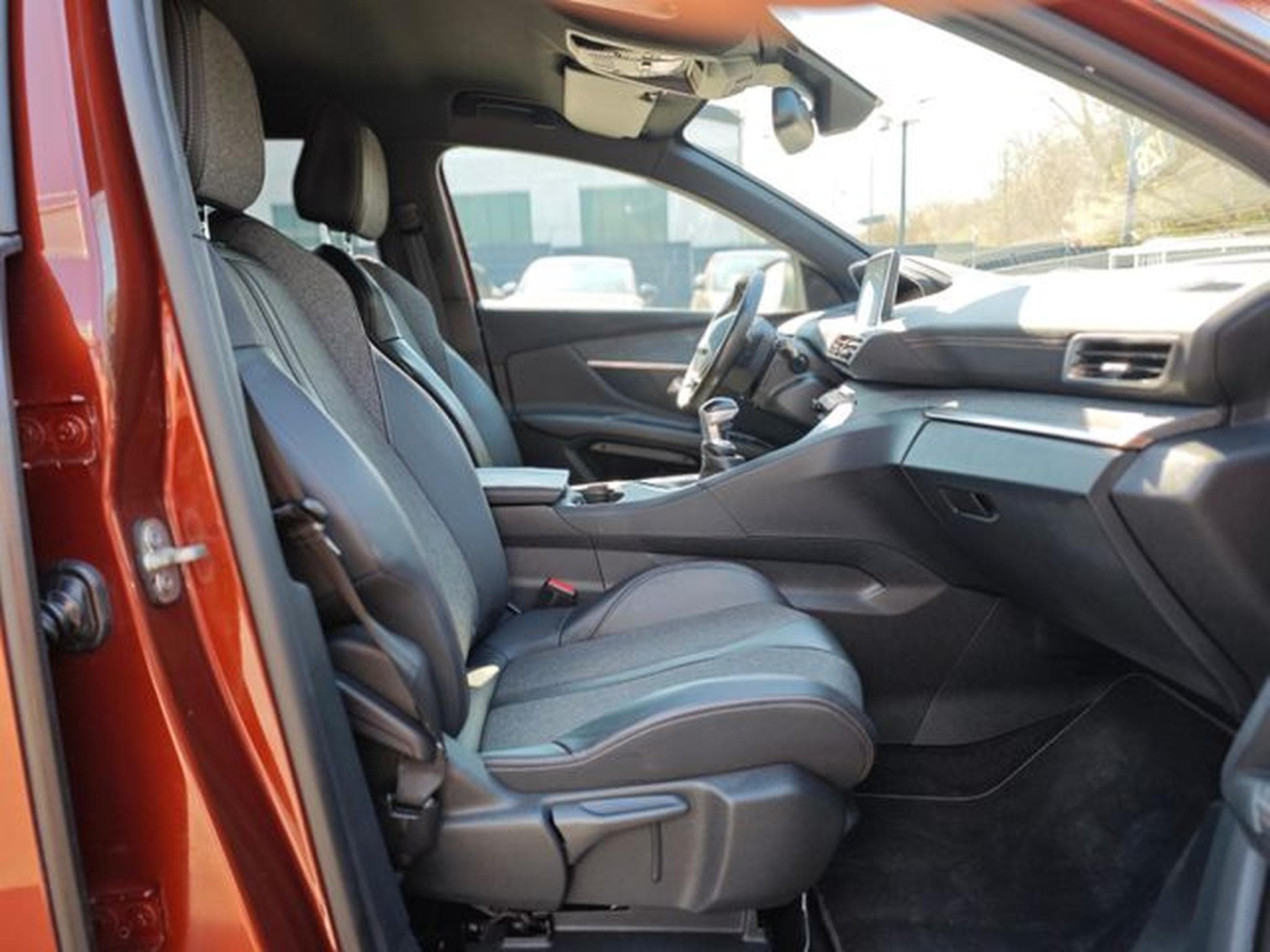 Peugeot 3008 3008 GT-LINE *360°KAMERA*NAVI*VOLL-LED* (2018) - Foto 15