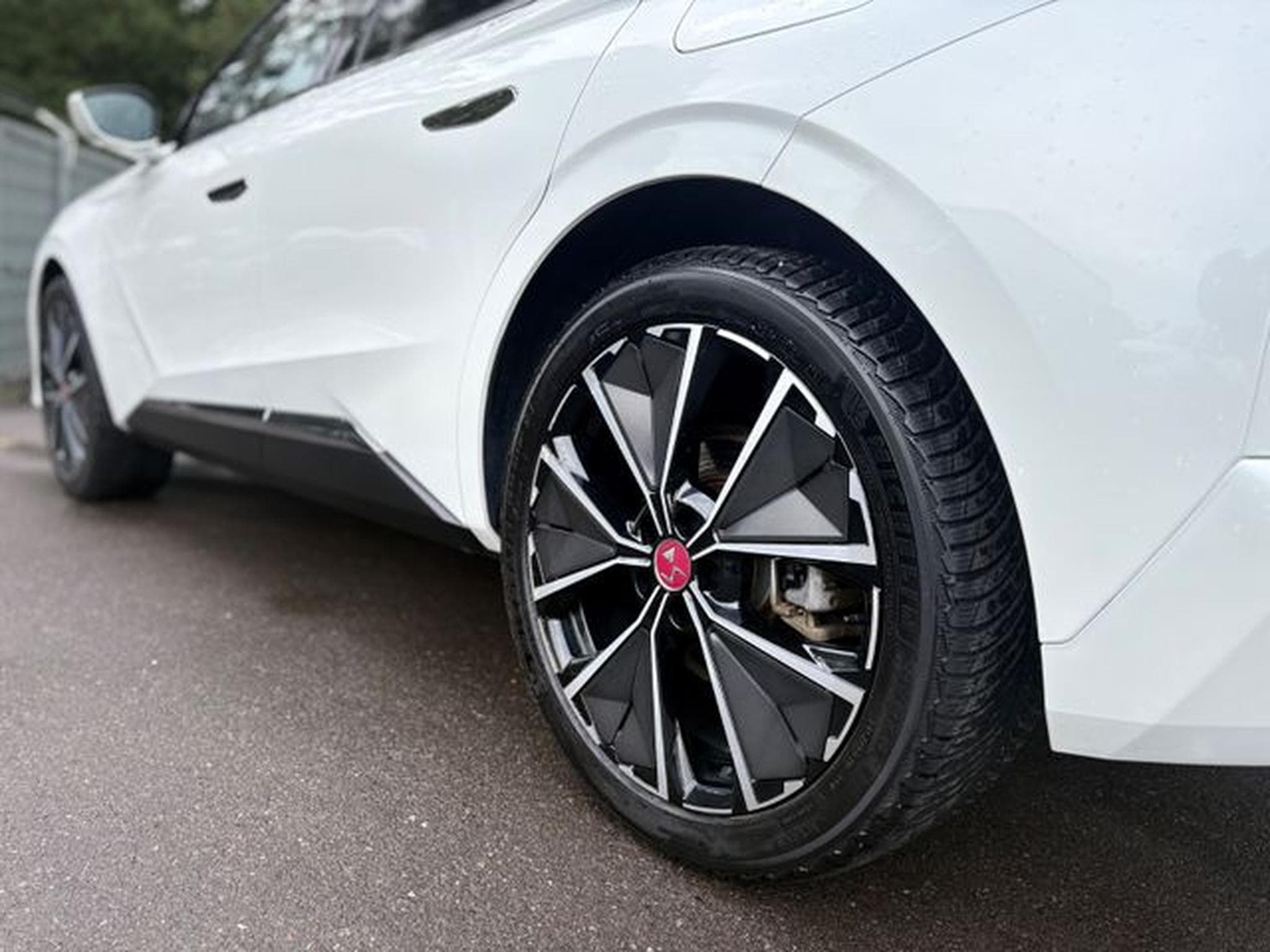 DS Automobiles DS4 DS4  PERFORMANCE LINE*ALCANTARA*LED*PANORAMA* (2022) - Photo 13