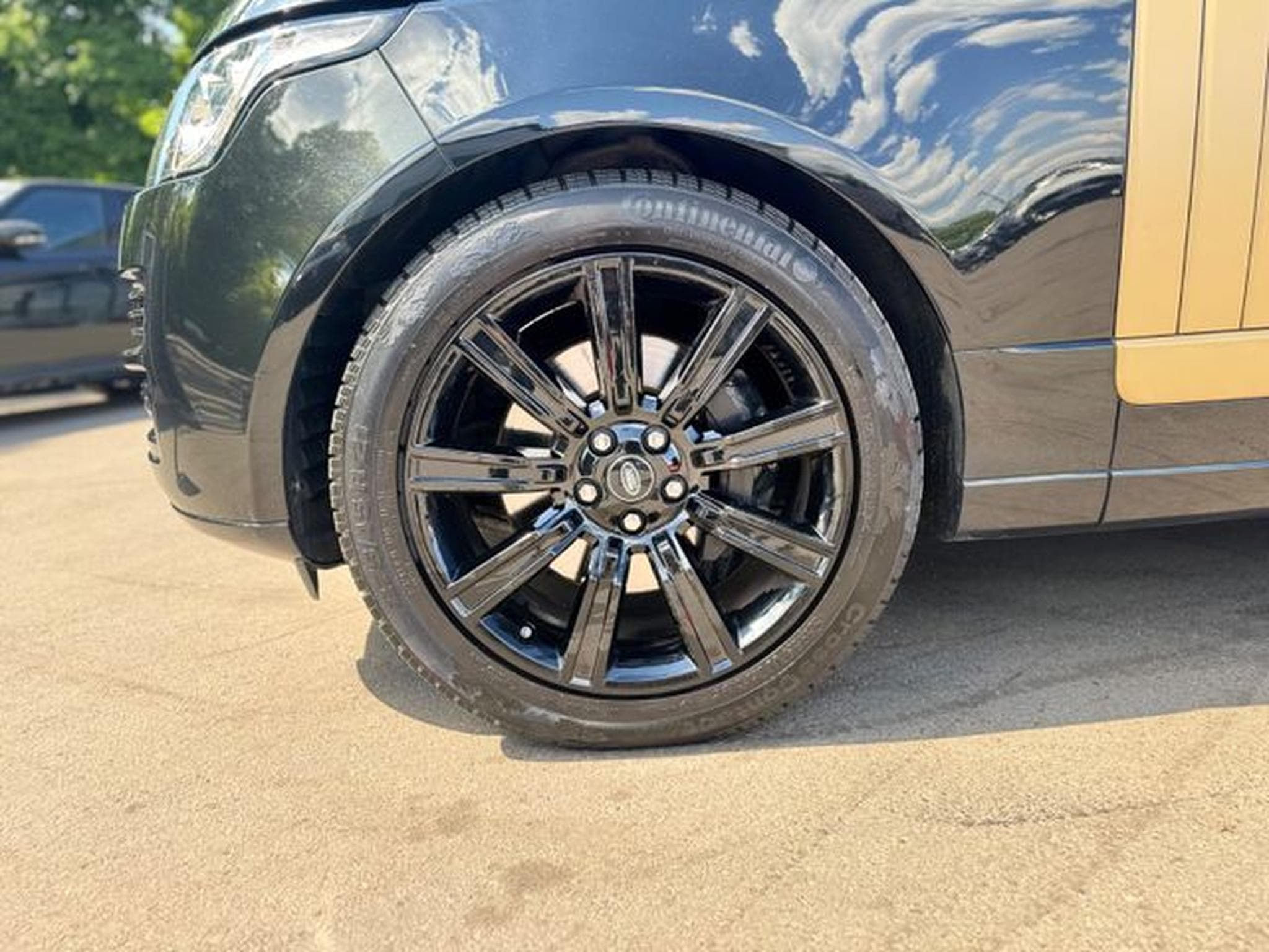Land-Rover Range Rover RANGE ROVER AUTOBIOGRAPHY *TV*MASSAGE*PANO.*COC* (2017) - Photo 13