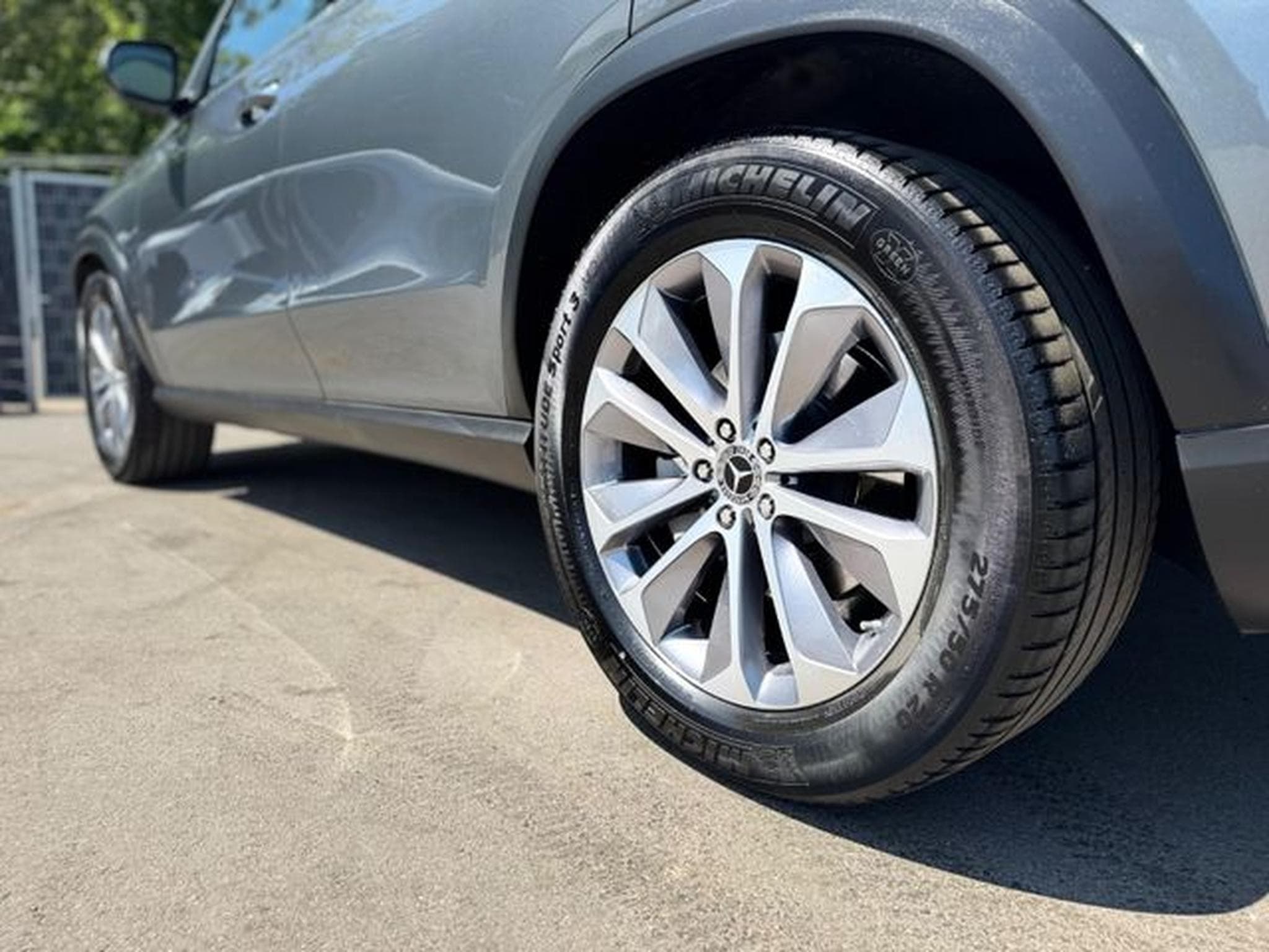 Mercedes GLE 350 GLE 350e*WIDESCREEN*EXCLUSIVE-PACK*PANO*BURMEST (2023) - Photo 10