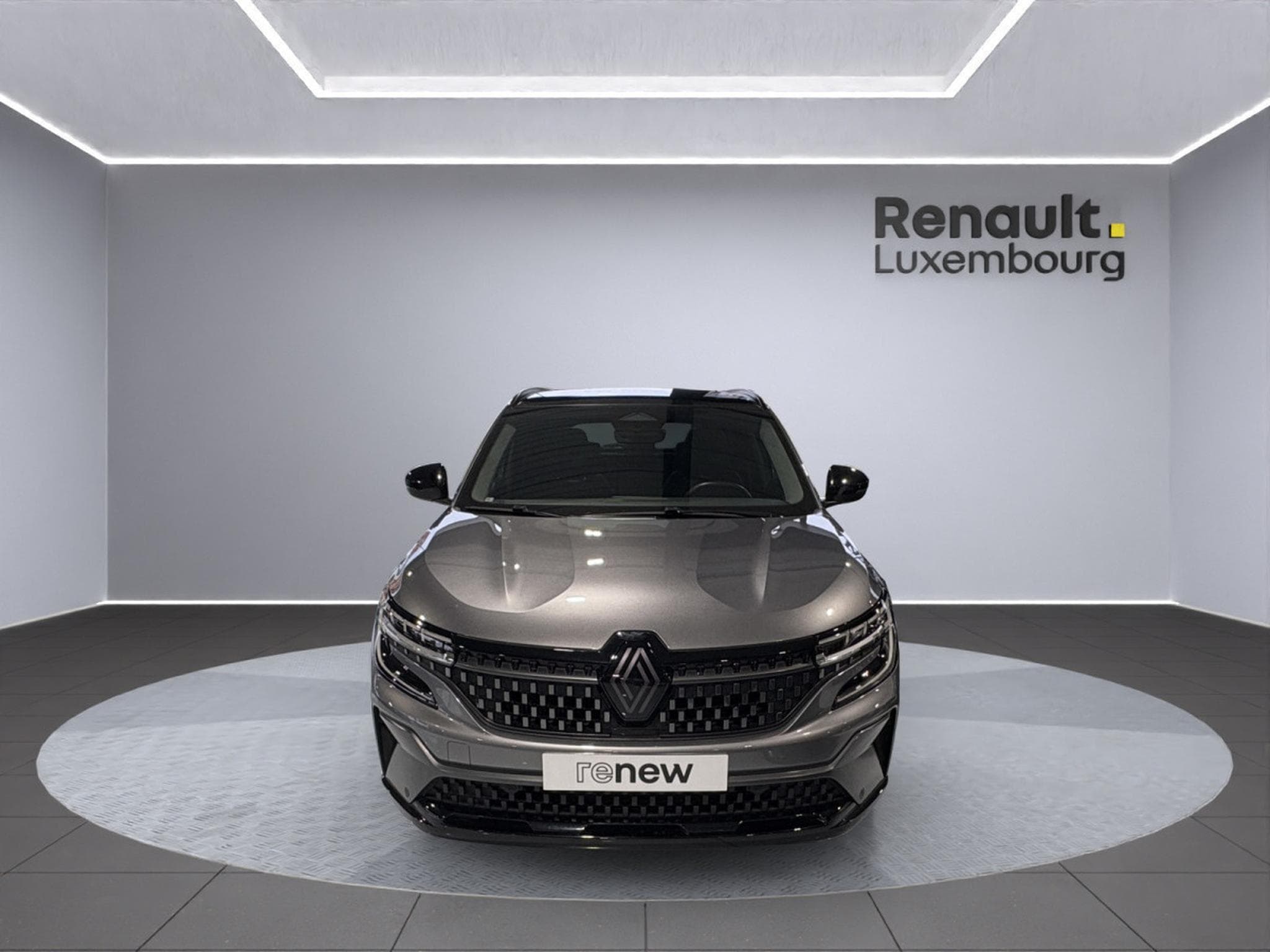 Renault Austral 1.2 E-Tech TECHNO Esprit Alpine full hybrid (2025) - Photo 3