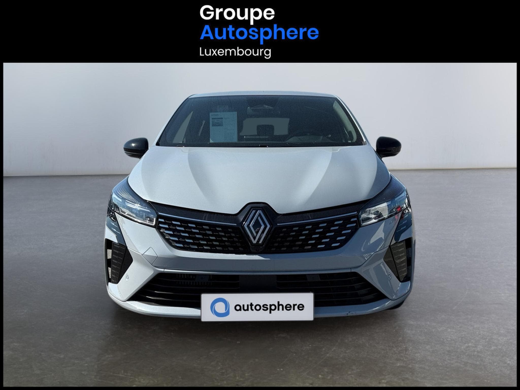Renault Clio 1.0 Tce Techno (2025) - Photo 2