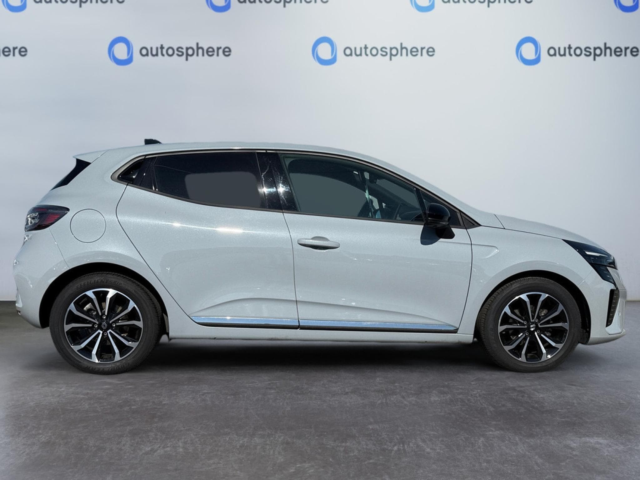 Renault Clio 1.0 Tce Techno (2025) - Photo 3