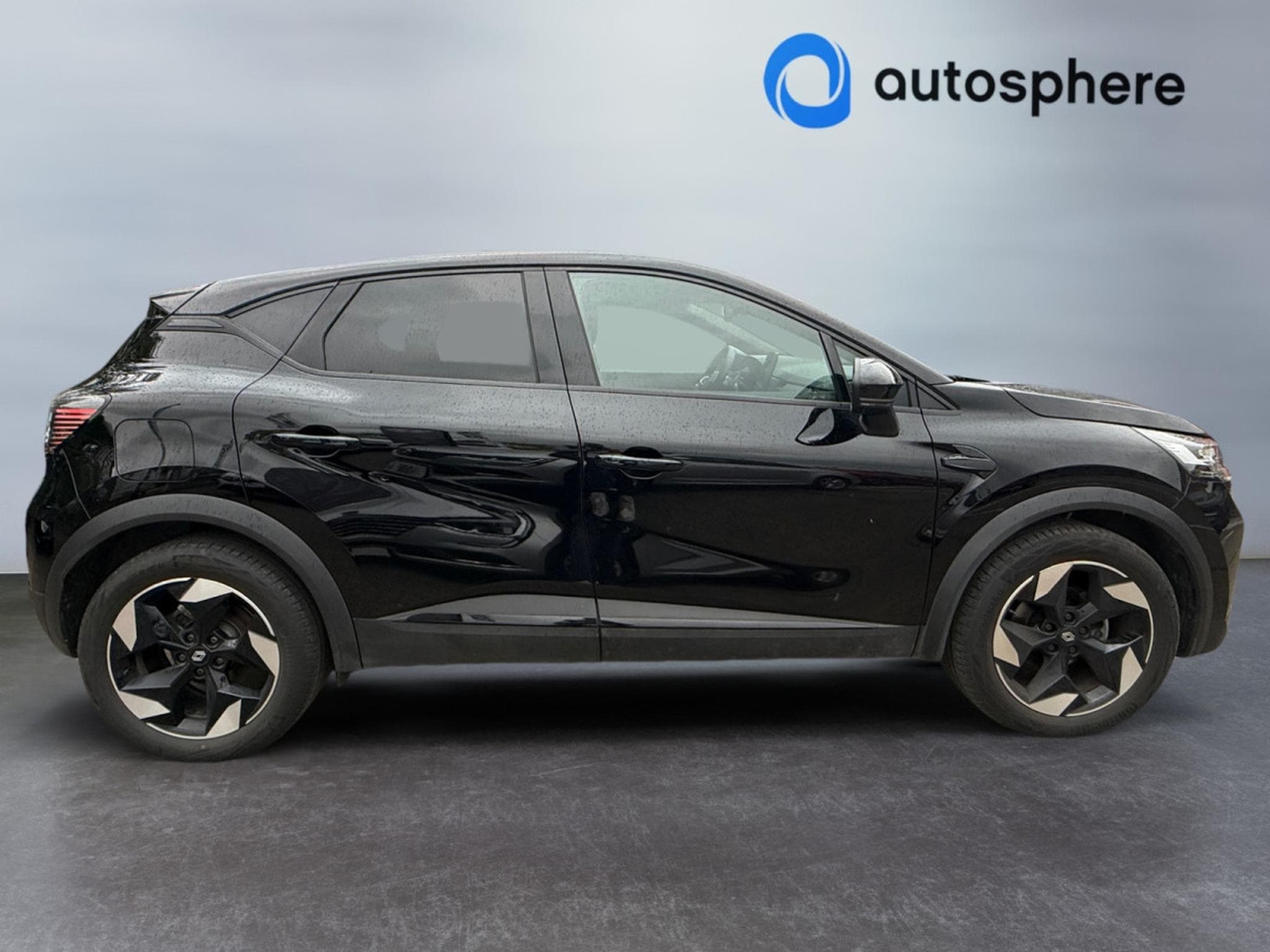 Renault Captur 1.0 Tce Techno (2025) - Photo 3