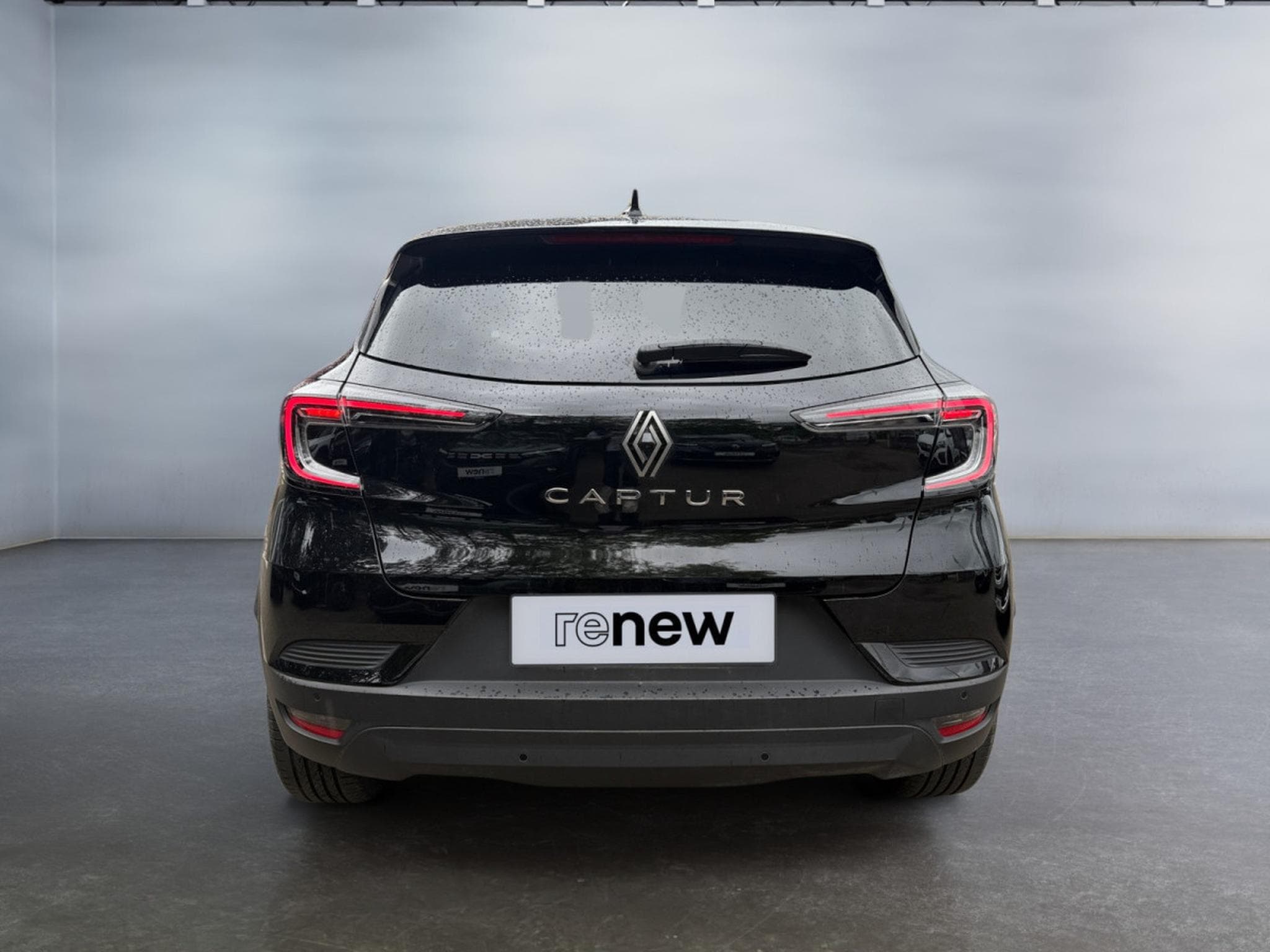 Renault Captur 1.0 Tce Techno (2025) - Photo 6