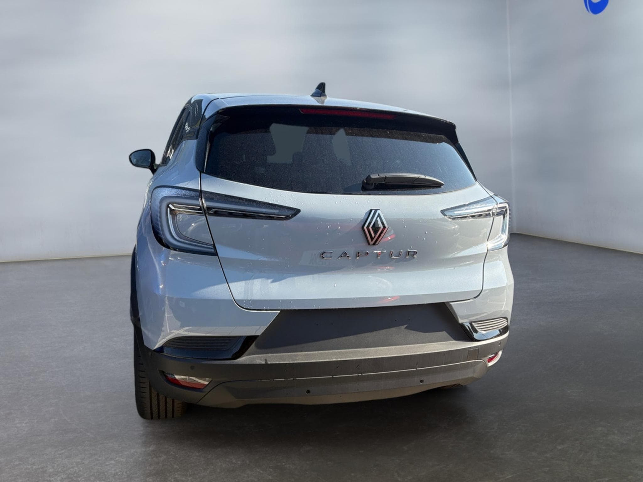 Renault Captur 1.0 Tce Techno GPF (2025) - Photo 4