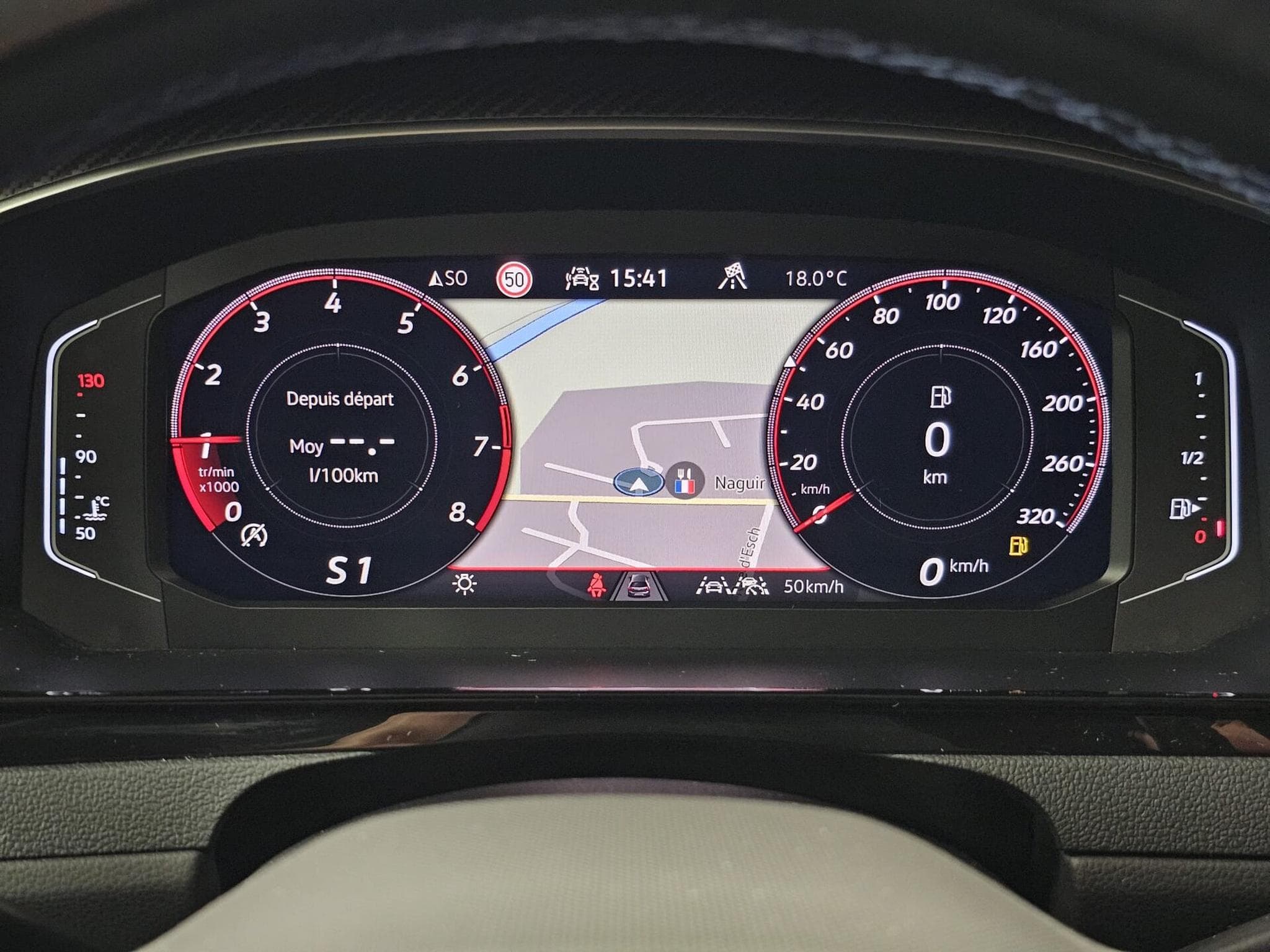 VW Arteon R Shooting Brake 2.0 320cv 4motion CAMERA/ATTELAGE/HAYON ELE (2024) - Foto 14