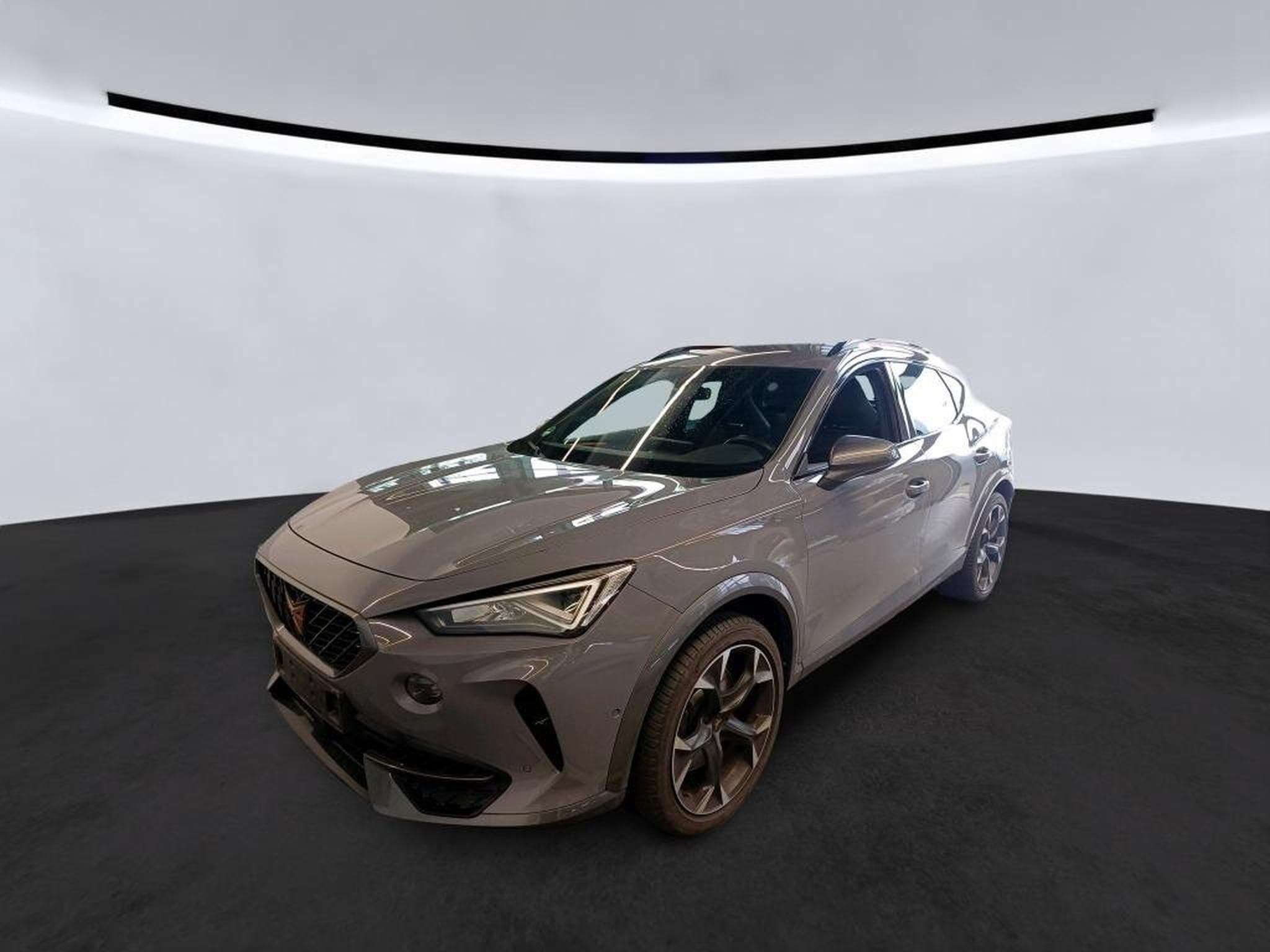 Cupra Formentor VZ 2.0 TSI 310 CH DSG7 (2024) - Foto 1