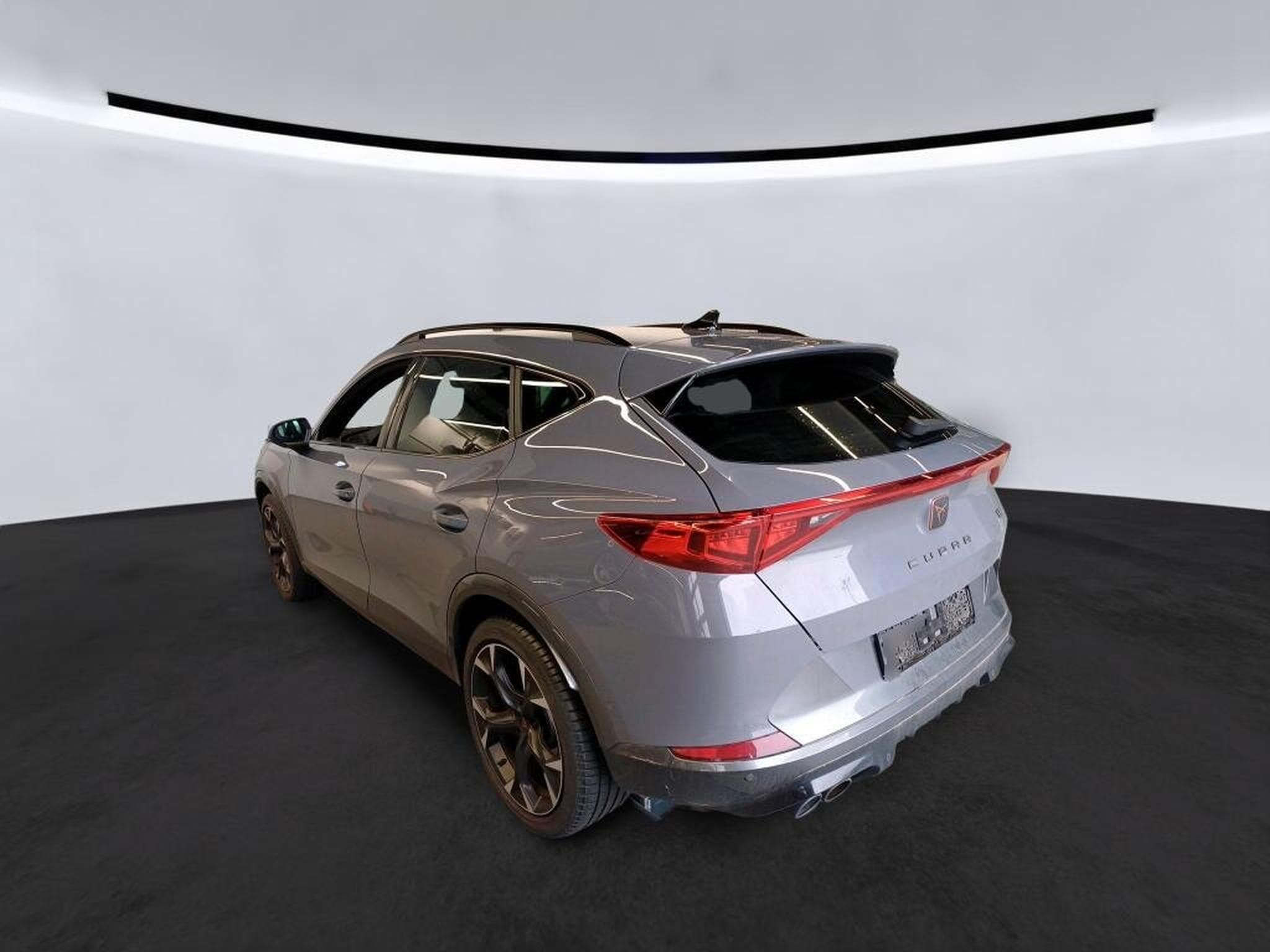 Cupra Formentor VZ 2.0 TSI 310 CH DSG7 (2024) - Foto 3