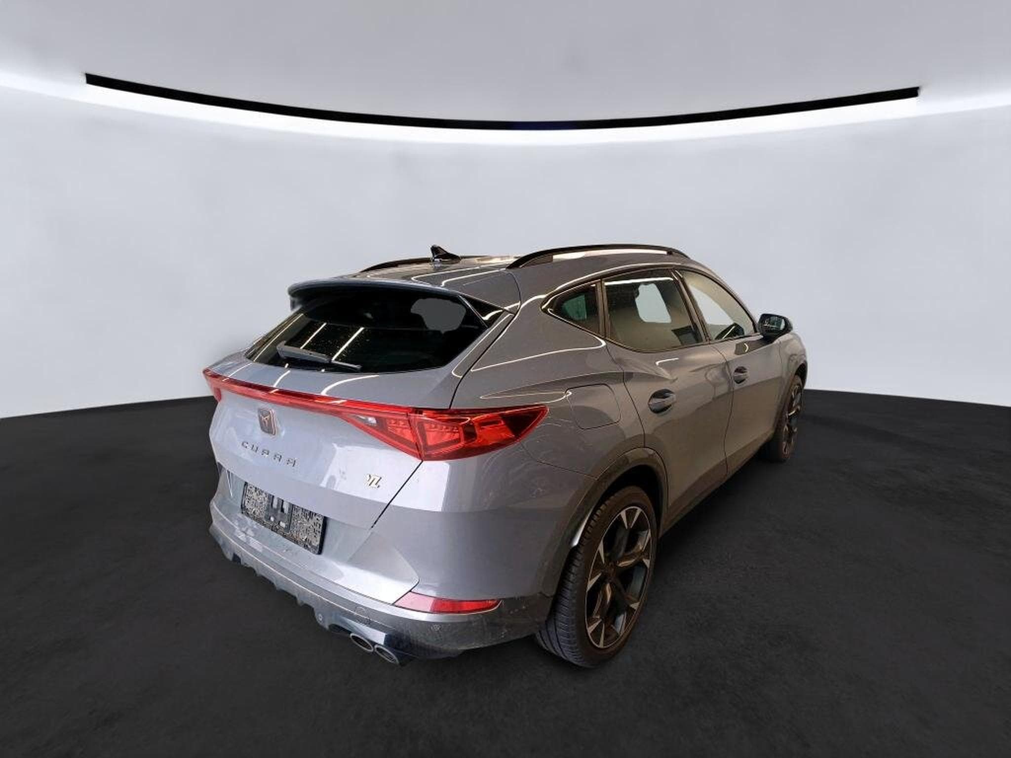 Cupra Formentor VZ 2.0 TSI 310 CH DSG7 (2024) - Foto 4