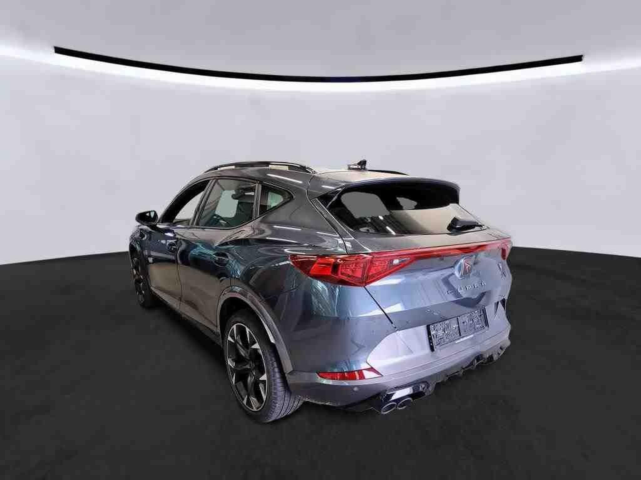 Cupra Formentor VZ 2.0 TSI 310 CH DSG7 (2022) - Foto 2