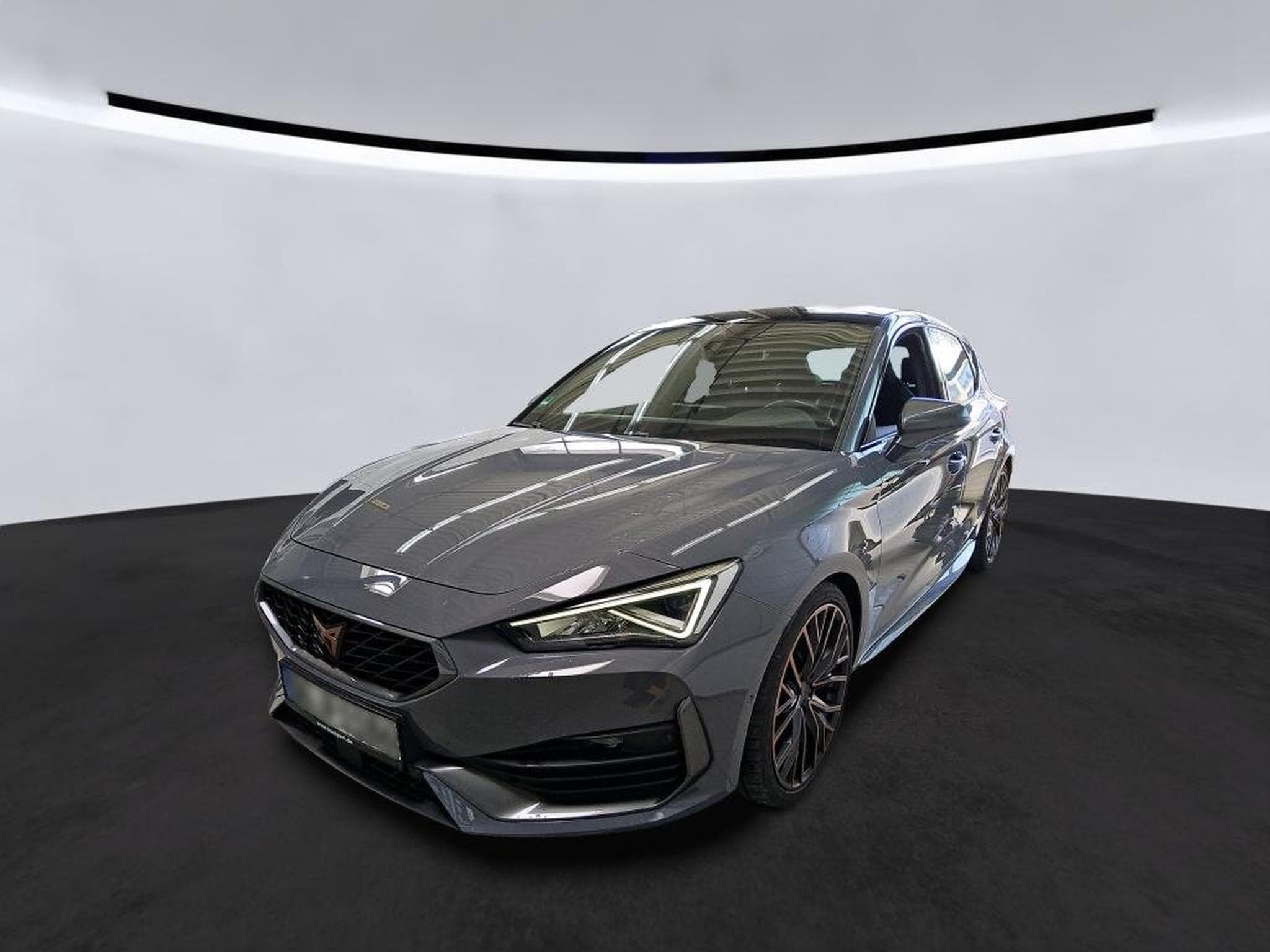 Cupra Leon VZ 2.0 TSI 301cv  CUIR / PANORAMA / SATELLITES (2023) - Foto 1