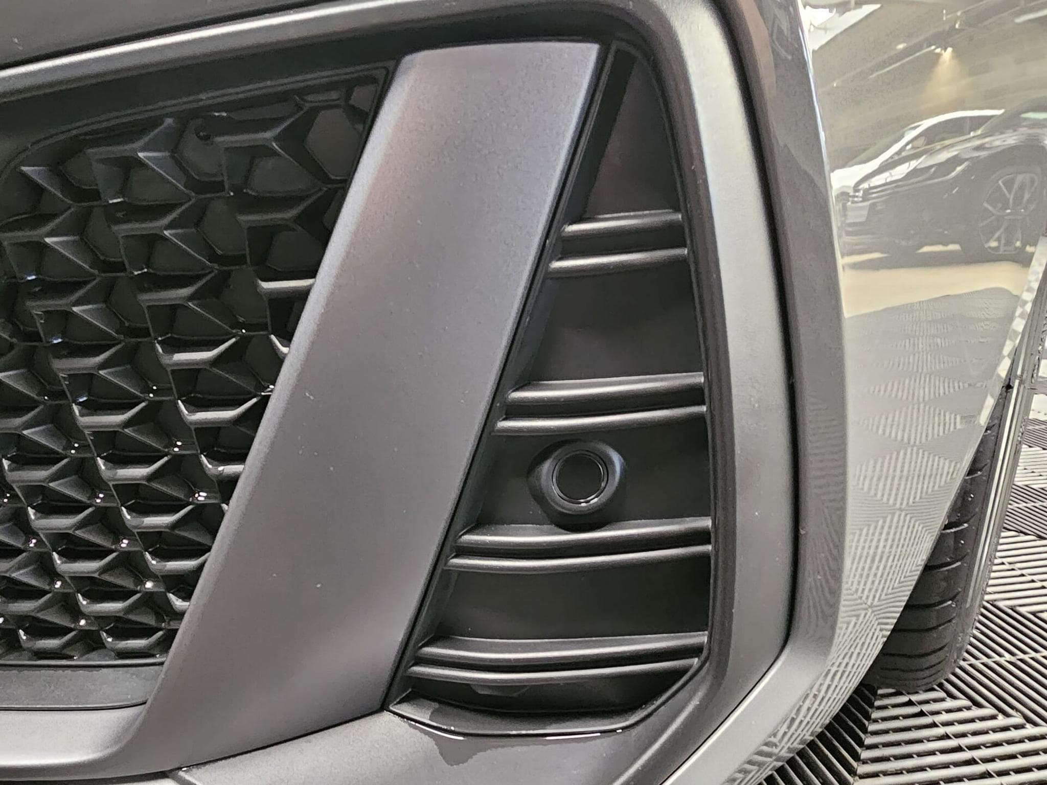 Audi A1 Sportback S line 35 TFSI S tronic (2024) - Foto 8