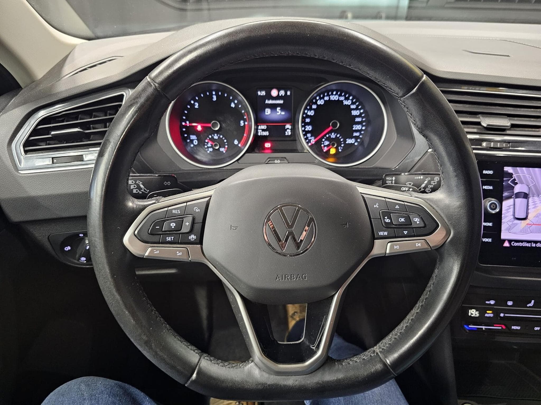 VW Tiguan Life 2.0 TDI 150 DSG7 (2023) - Foto 15