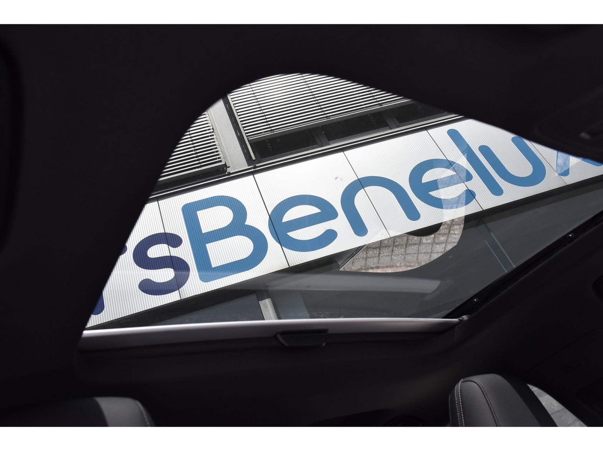 Audi A3 Sportback 35 TFSI S-Line S-Tronic PANO SONOS ACC CAM NEUVE (2025) - Photo 9