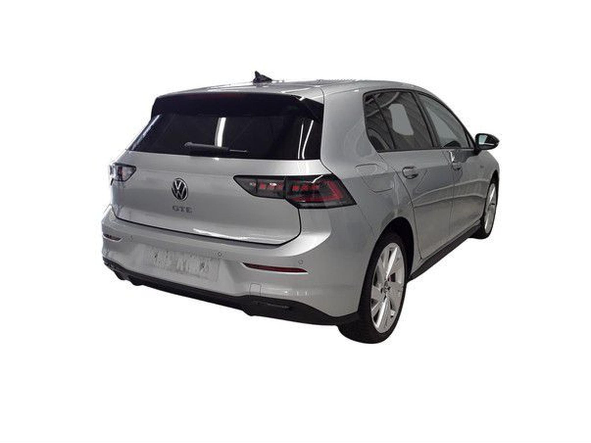 VW Golf GTE PHASE 2  1.5 eHybrid 272 CV DSG 6 *DCC* MATRIX * ATTELAG (2025) - Photo 4