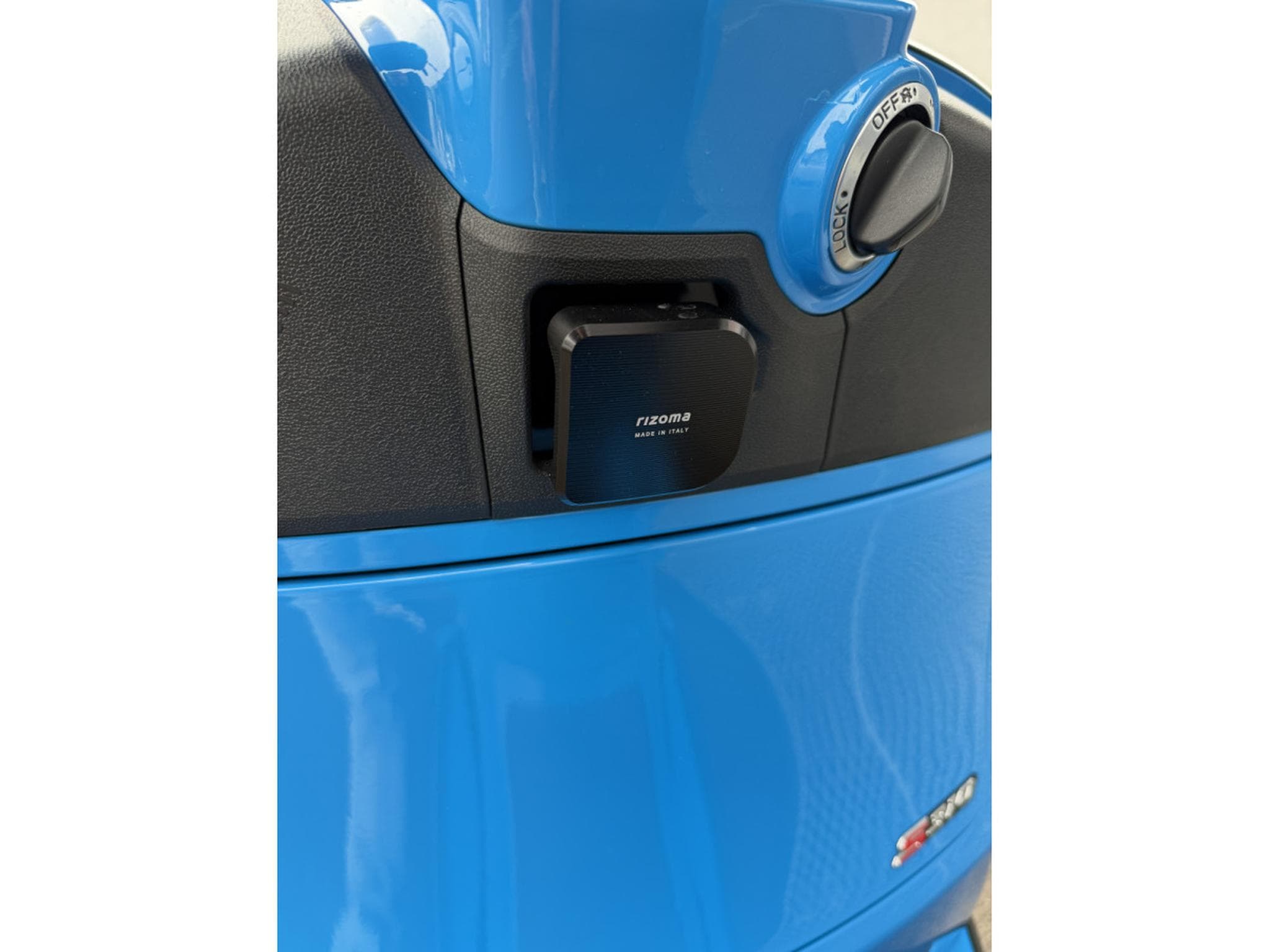 Vespa GTS Super Sport 310 (2025) - Photo 7