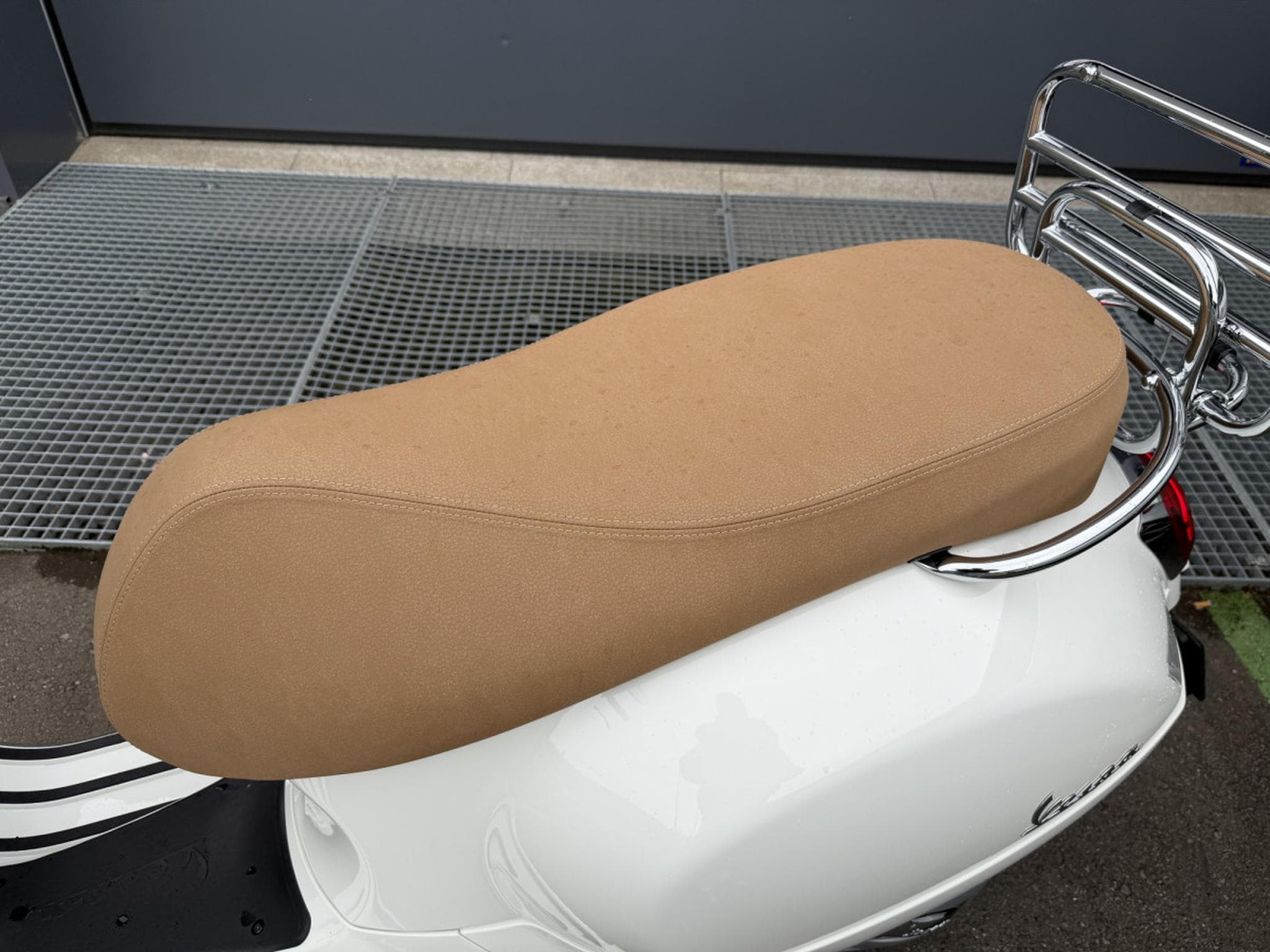 Vespa GTS 125 (2023) - Photo 4