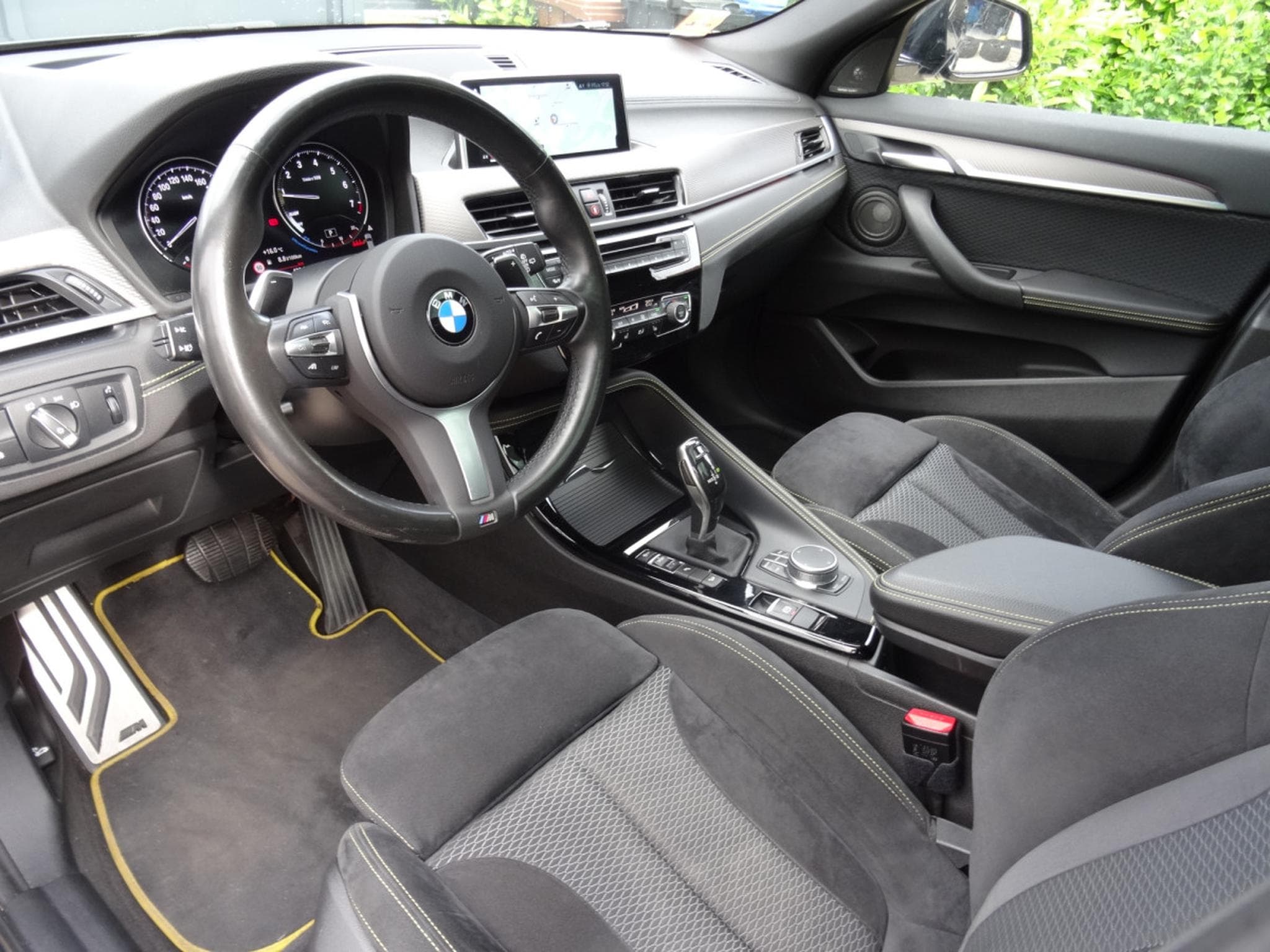 BMW X2 35iA (2019) - Photo 26