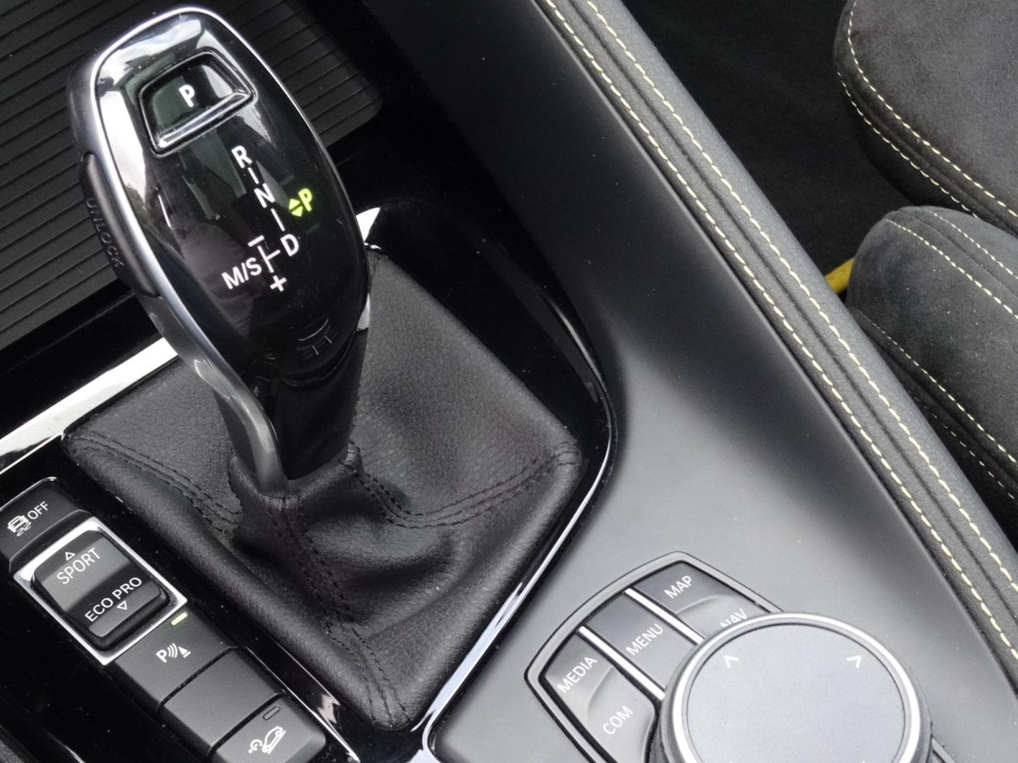 BMW X2 35iA (2019) - Photo 27
