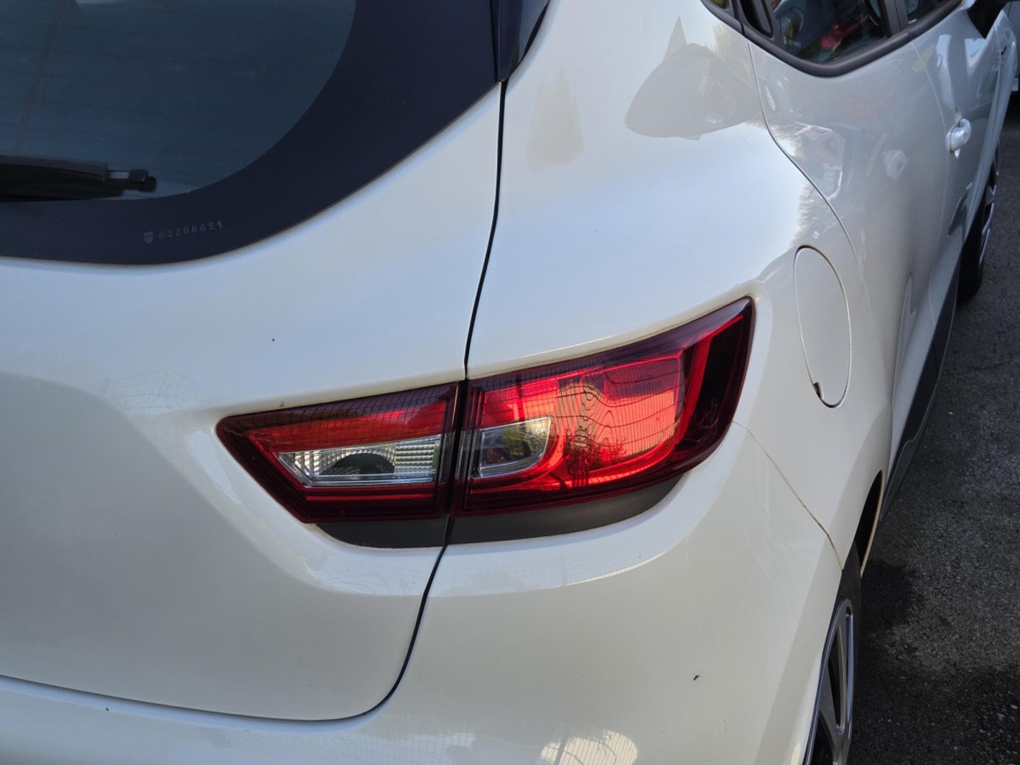 Renault Clio IV TREND ESSENCE (2019) - Photo 6