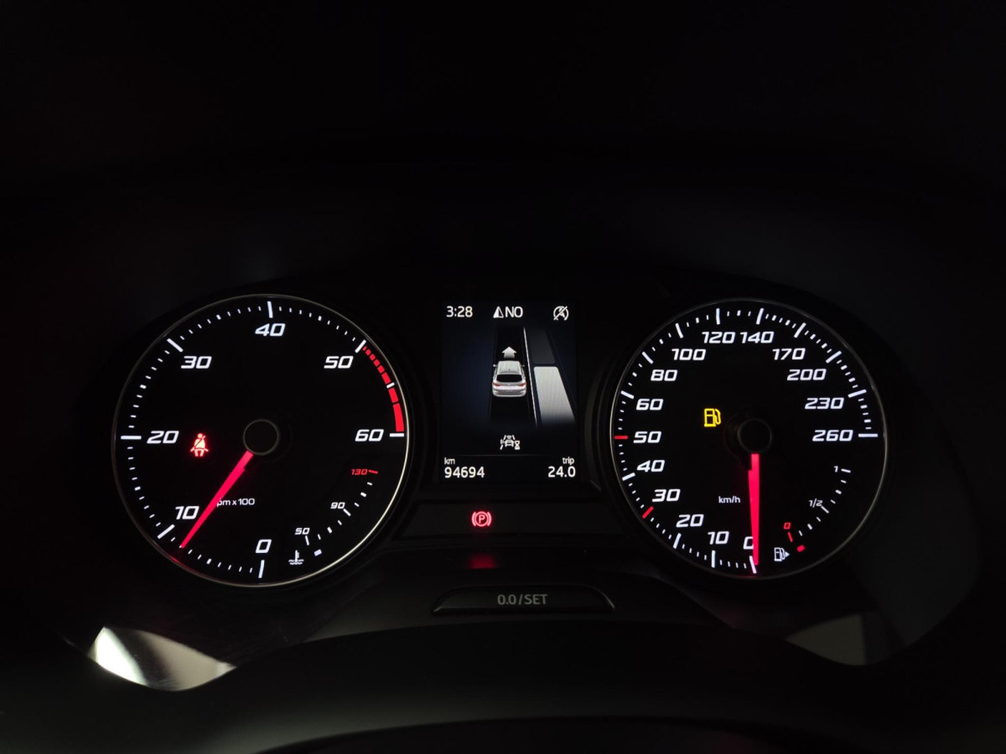Seat Ateca TDI (2020) - Photo 12