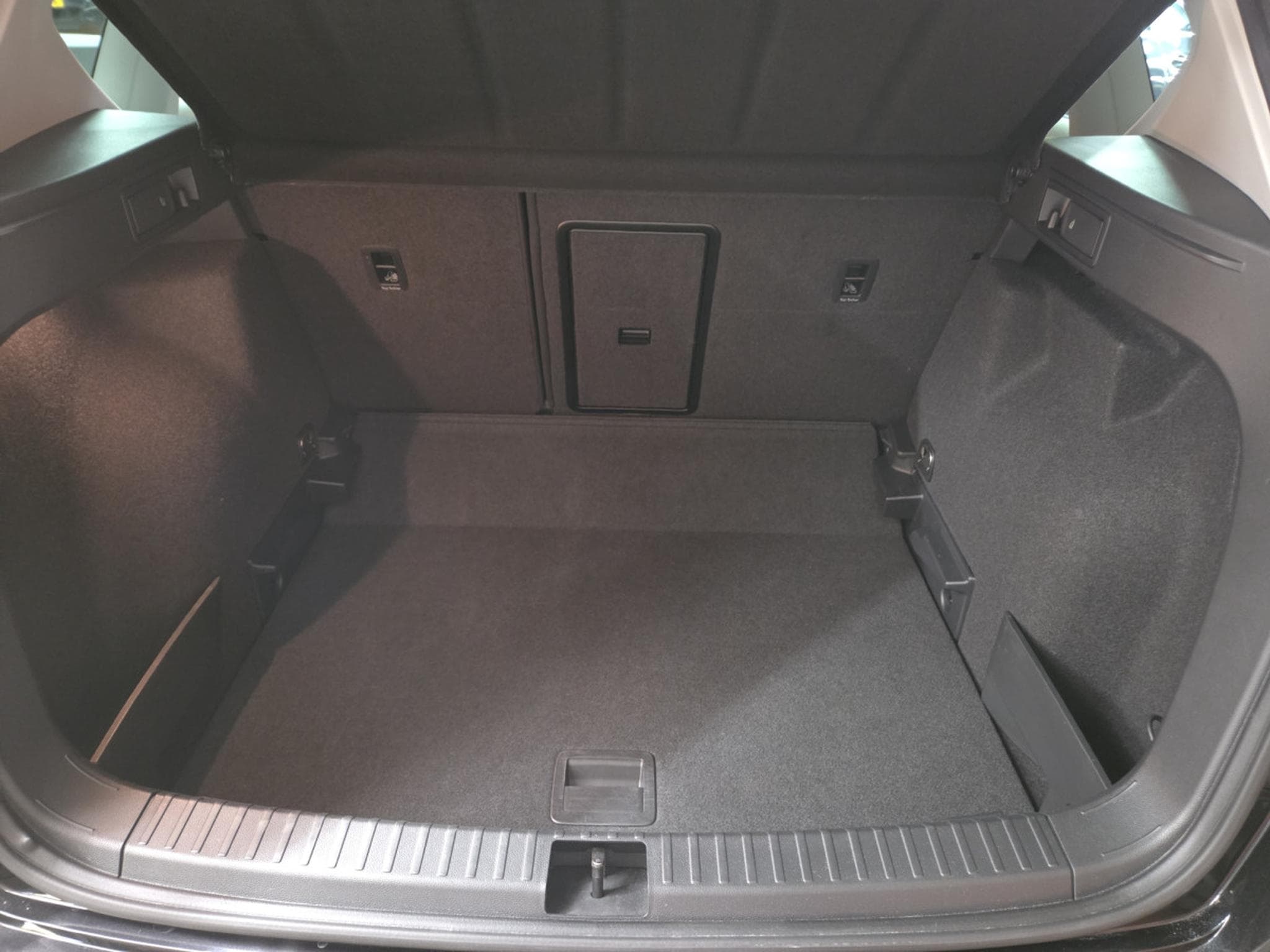 Seat Ateca TDI (2020) - Photo 21