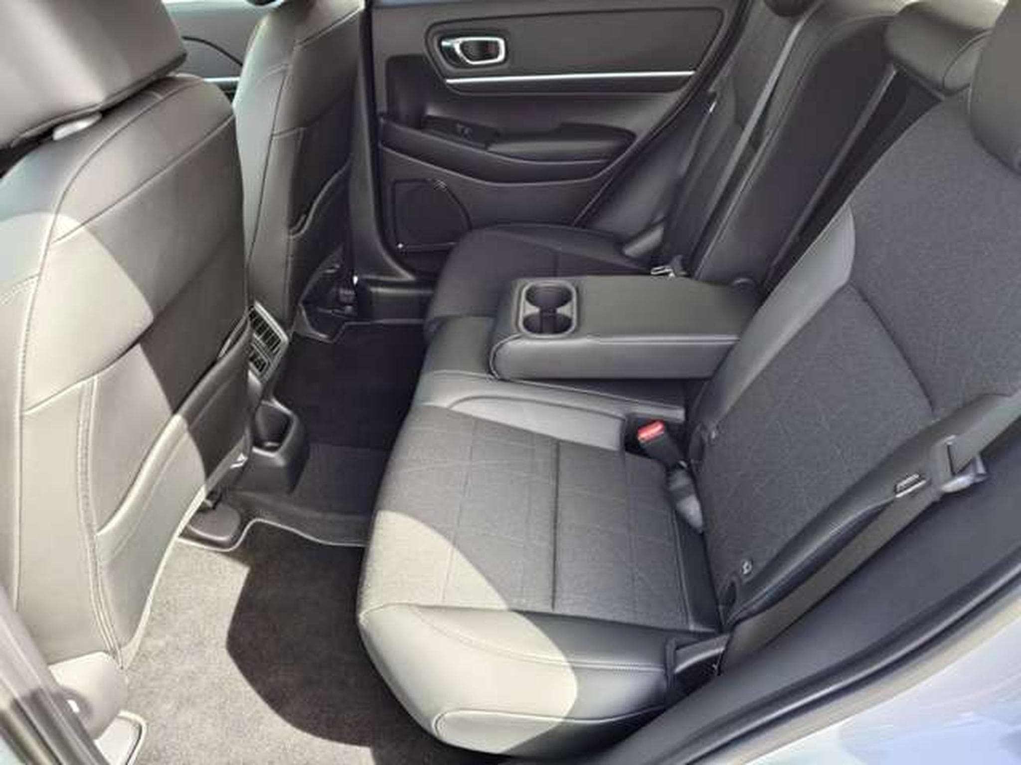 Honda HR-V HR-V e:HEV 1.5i Advance HYBRID eCVT (2025) - Photo 10