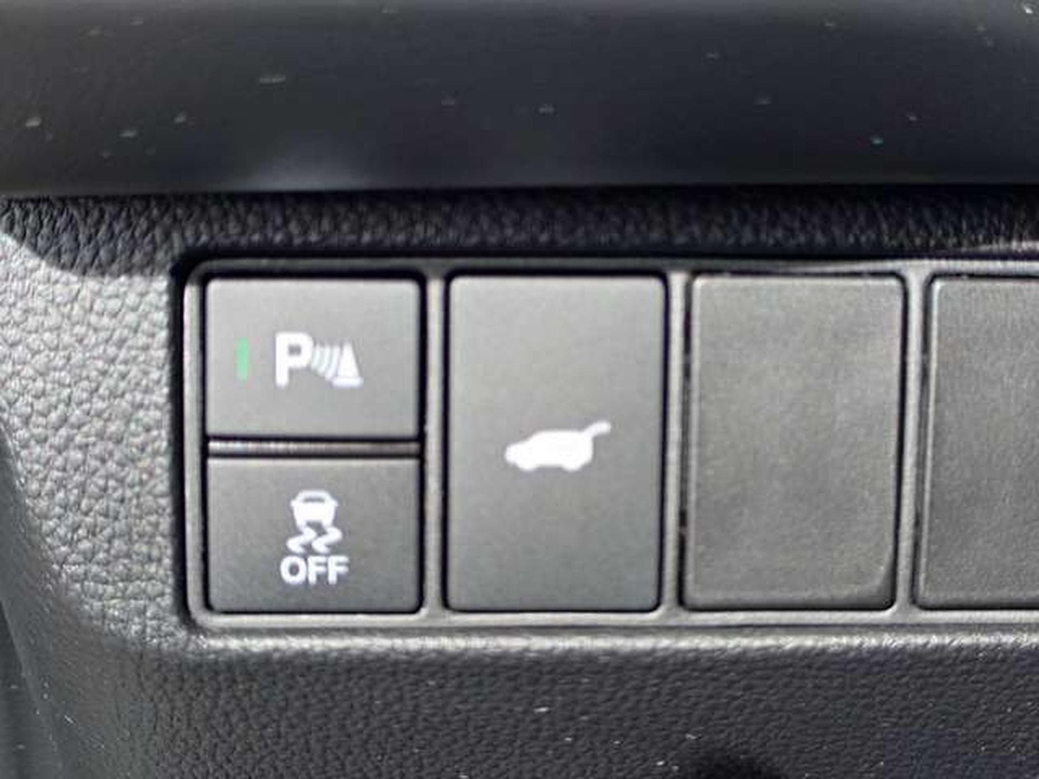 Honda HR-V HR-V e:HEV 1.5i Advance HYBRID eCVT (2025) - Photo 12