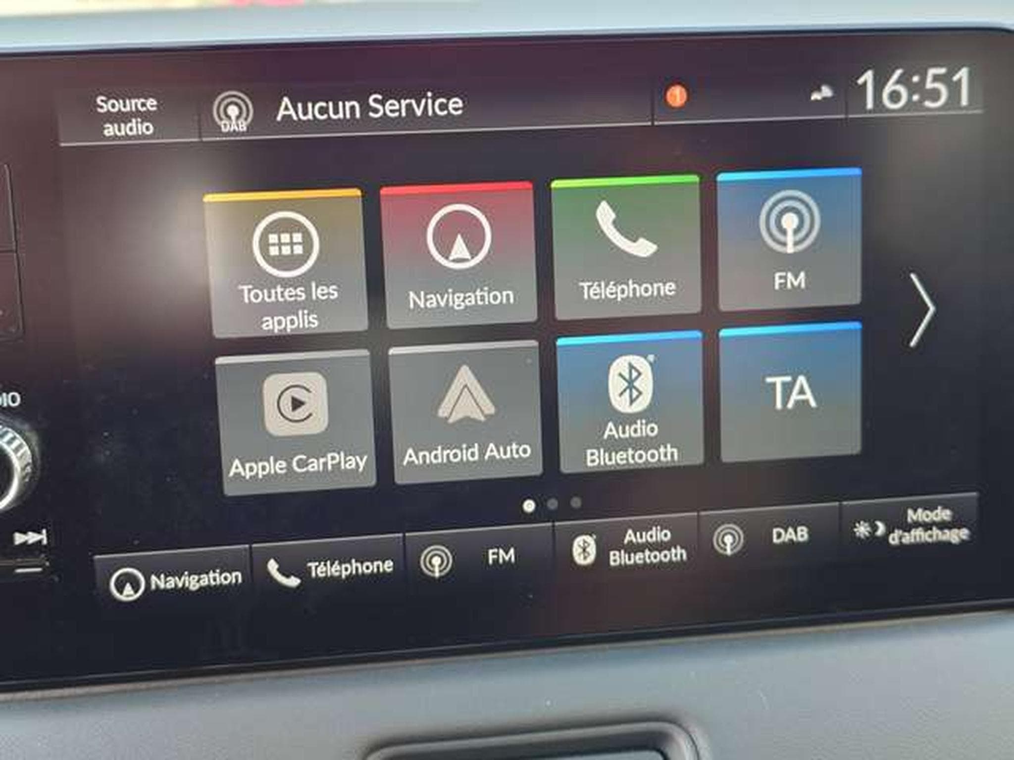 Honda HR-V HR-V e:HEV 1.5i Advance HYBRID eCVT (2025) - Photo 13
