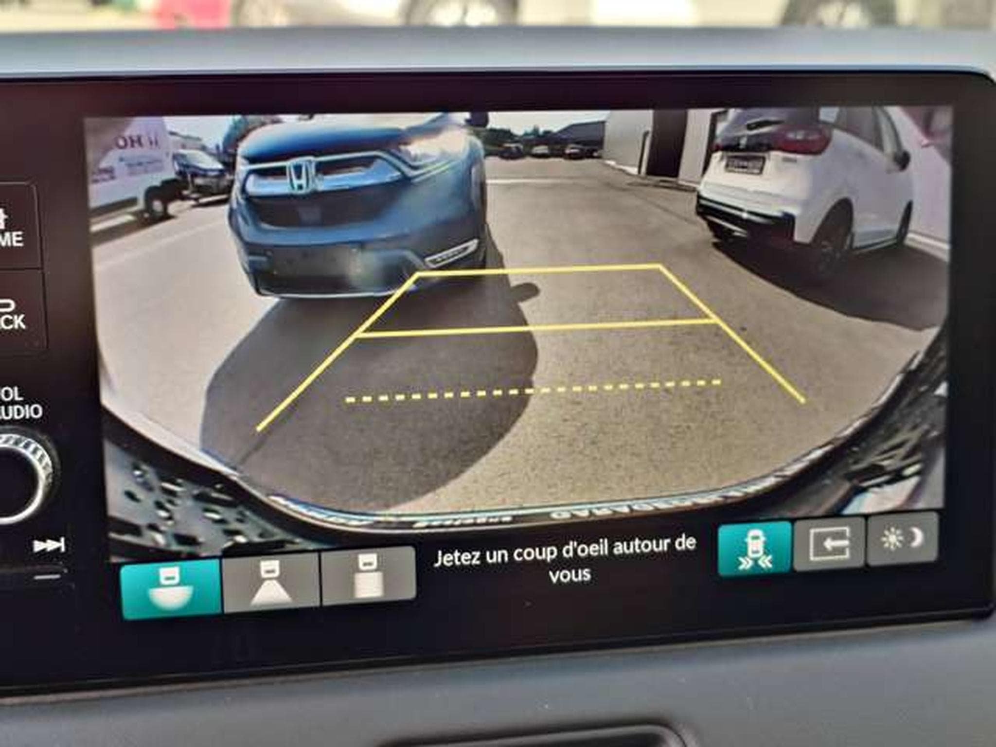 Honda HR-V HR-V e:HEV 1.5i Advance HYBRID eCVT (2025) - Photo 14