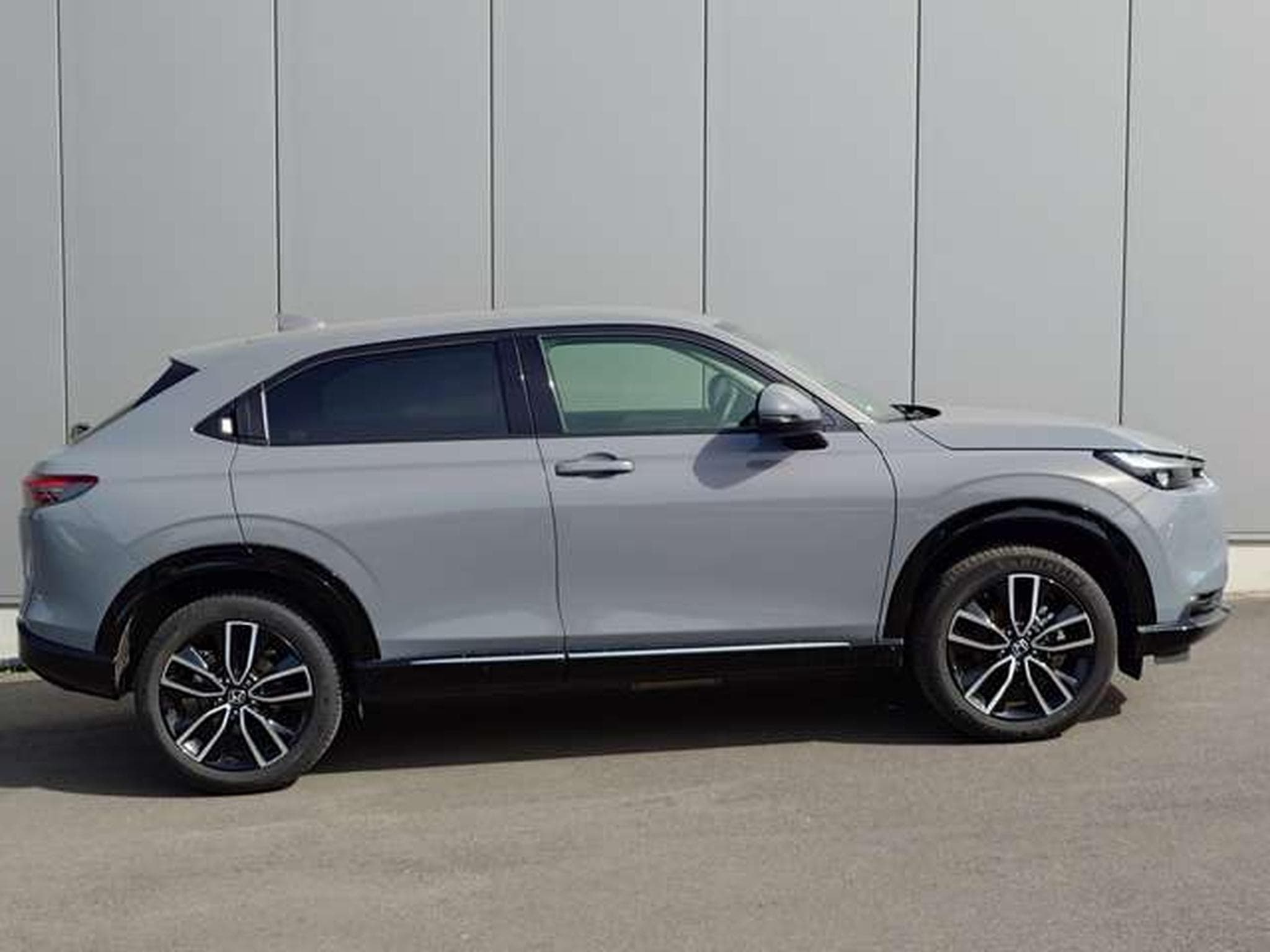 Honda HR-V HR-V e:HEV 1.5i Advance HYBRID eCVT (2025) - Photo 2