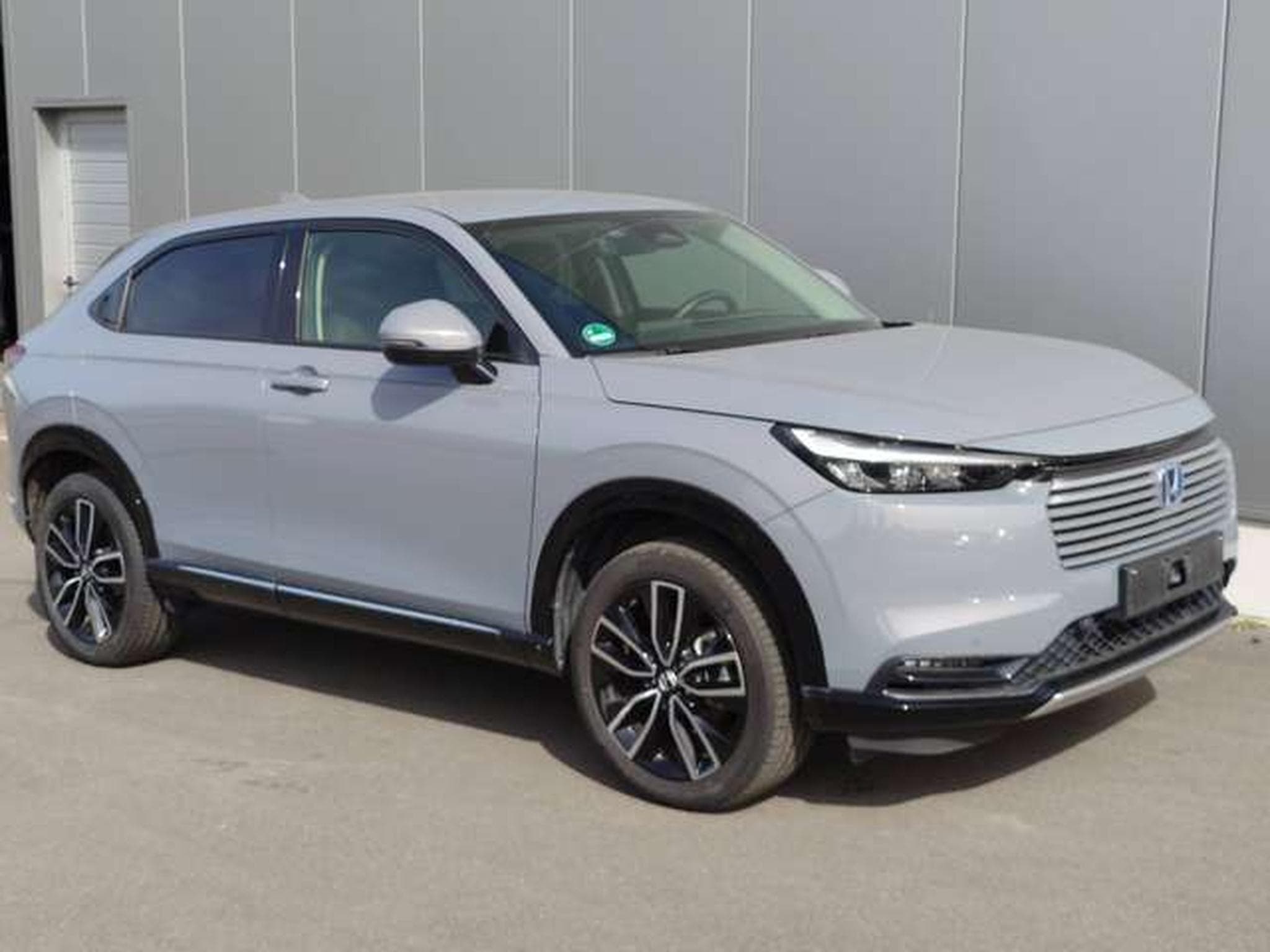 Honda HR-V HR-V e:HEV 1.5i Advance HYBRID eCVT (2025) - Photo 3