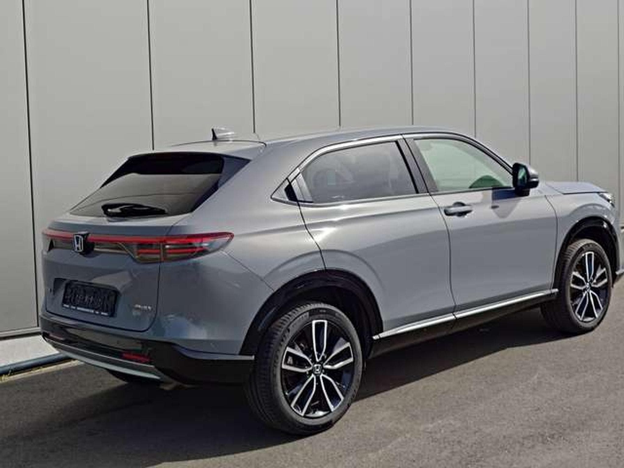 Honda HR-V HR-V e:HEV 1.5i Advance HYBRID eCVT (2025) - Photo 4