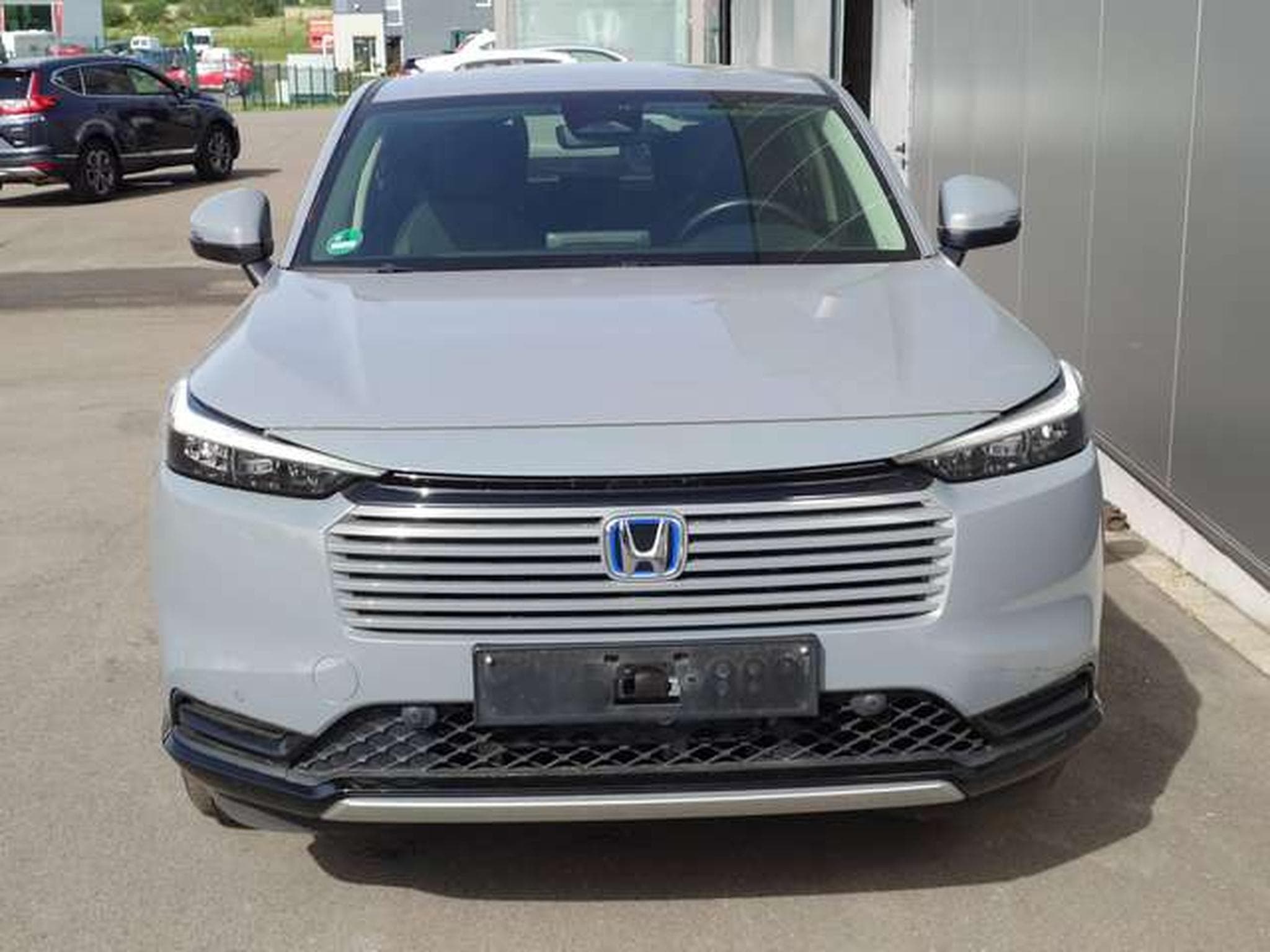 Honda HR-V HR-V e:HEV 1.5i Advance HYBRID eCVT (2025) - Photo 6