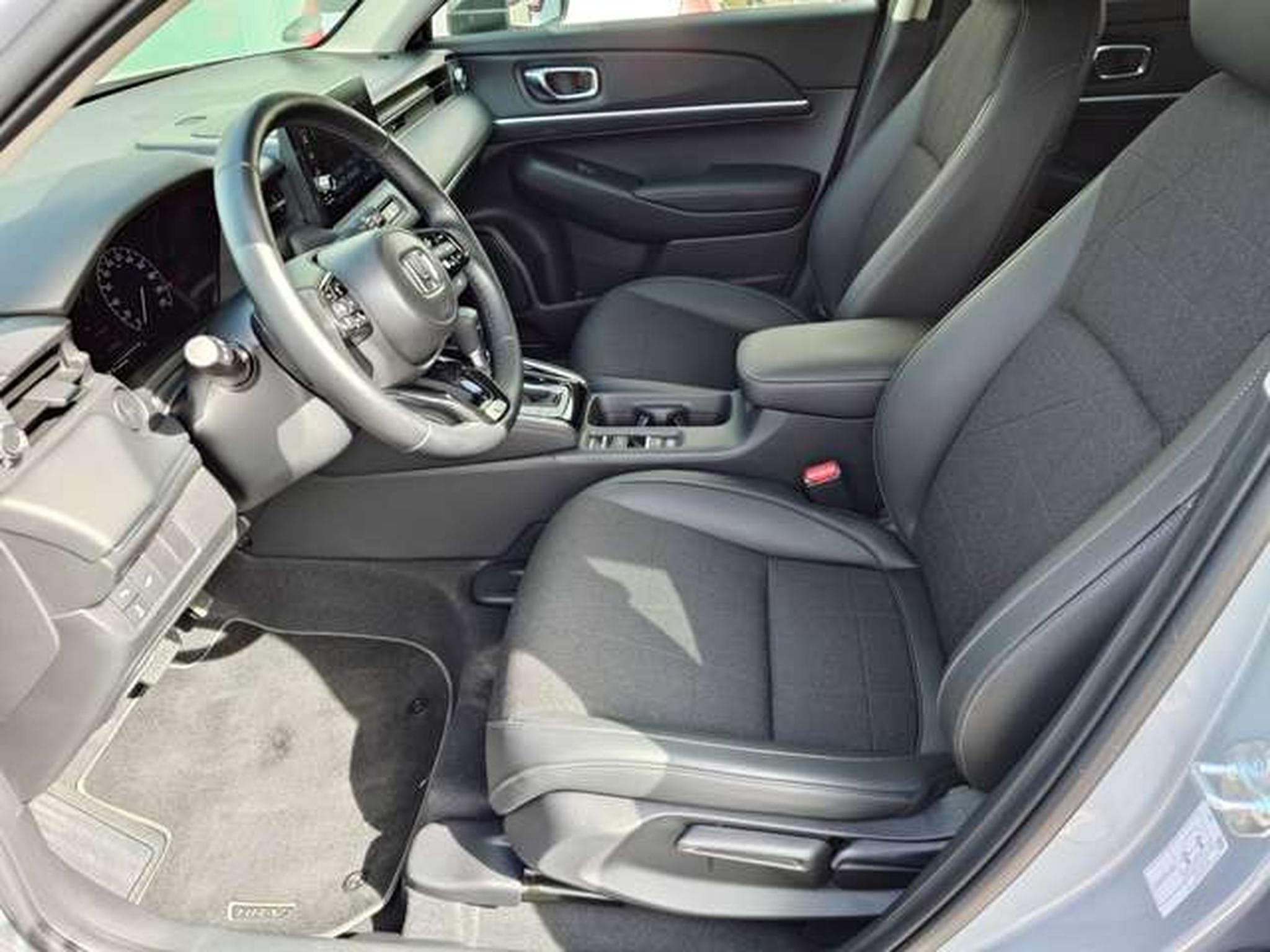 Honda HR-V HR-V e:HEV 1.5i Advance HYBRID eCVT (2025) - Photo 9