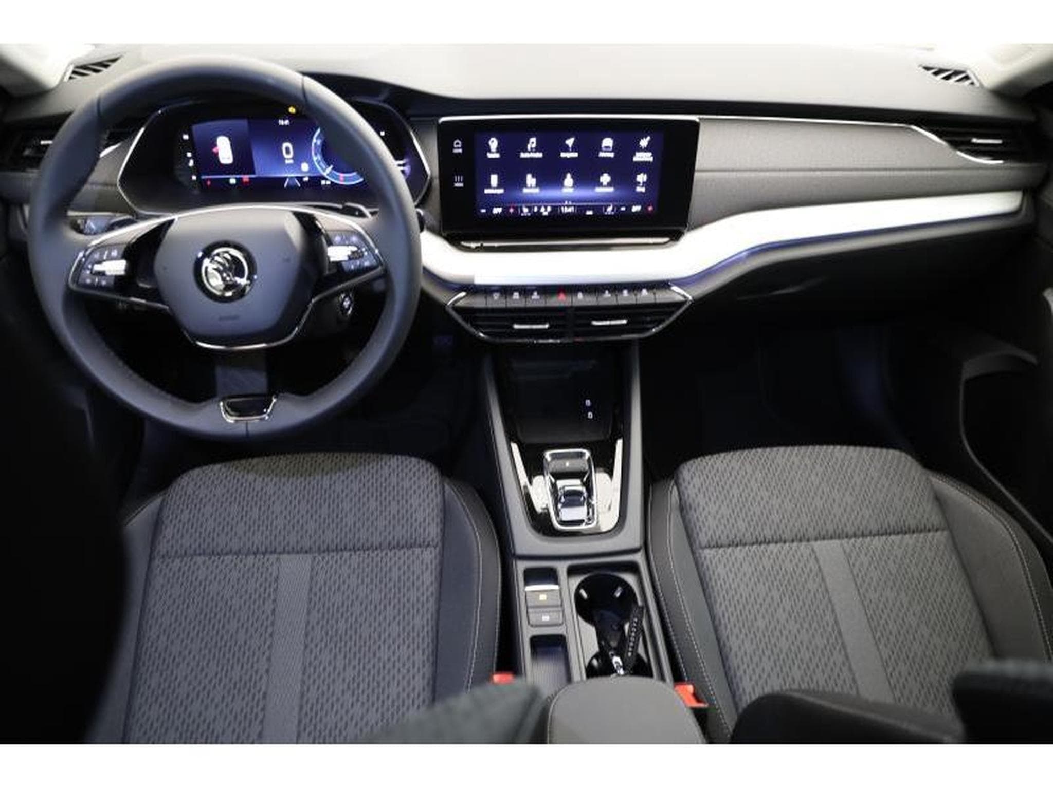 Skoda Octavia Style (2023) - Foto 2