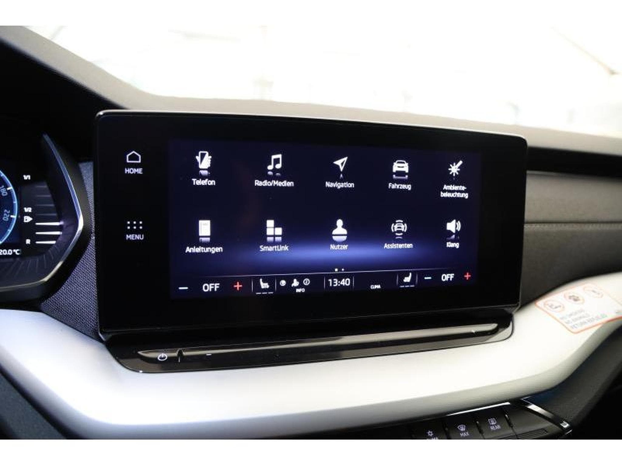 Skoda Octavia Style (2023) - Foto 6