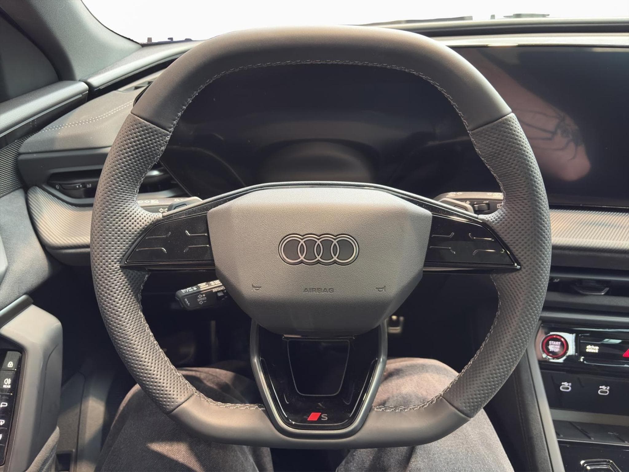 Audi SQ5 TFSI quattro S tronic (2026) - Photo 10