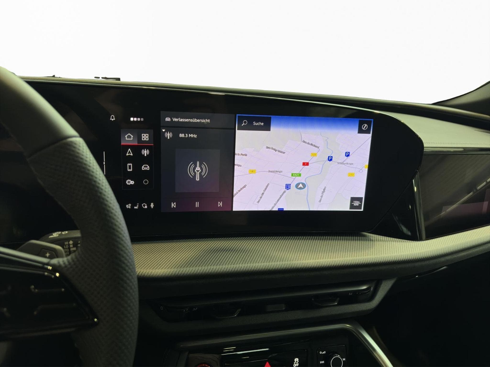 Audi SQ5 TFSI quattro S tronic (2026) - Photo 13
