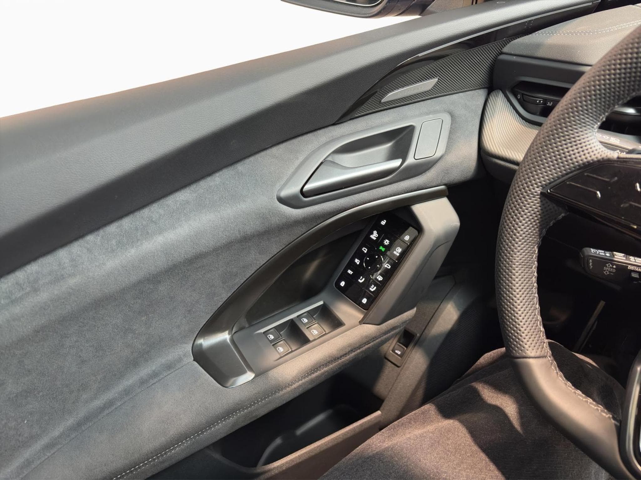 Audi SQ5 TFSI quattro S tronic (2026) - Photo 14