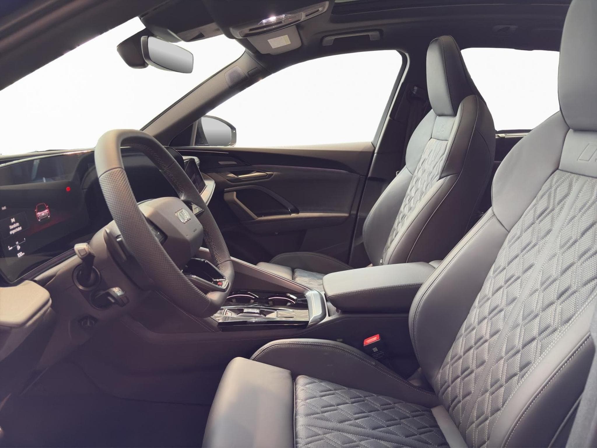 Audi SQ5 TFSI quattro S tronic (2026) - Photo 9
