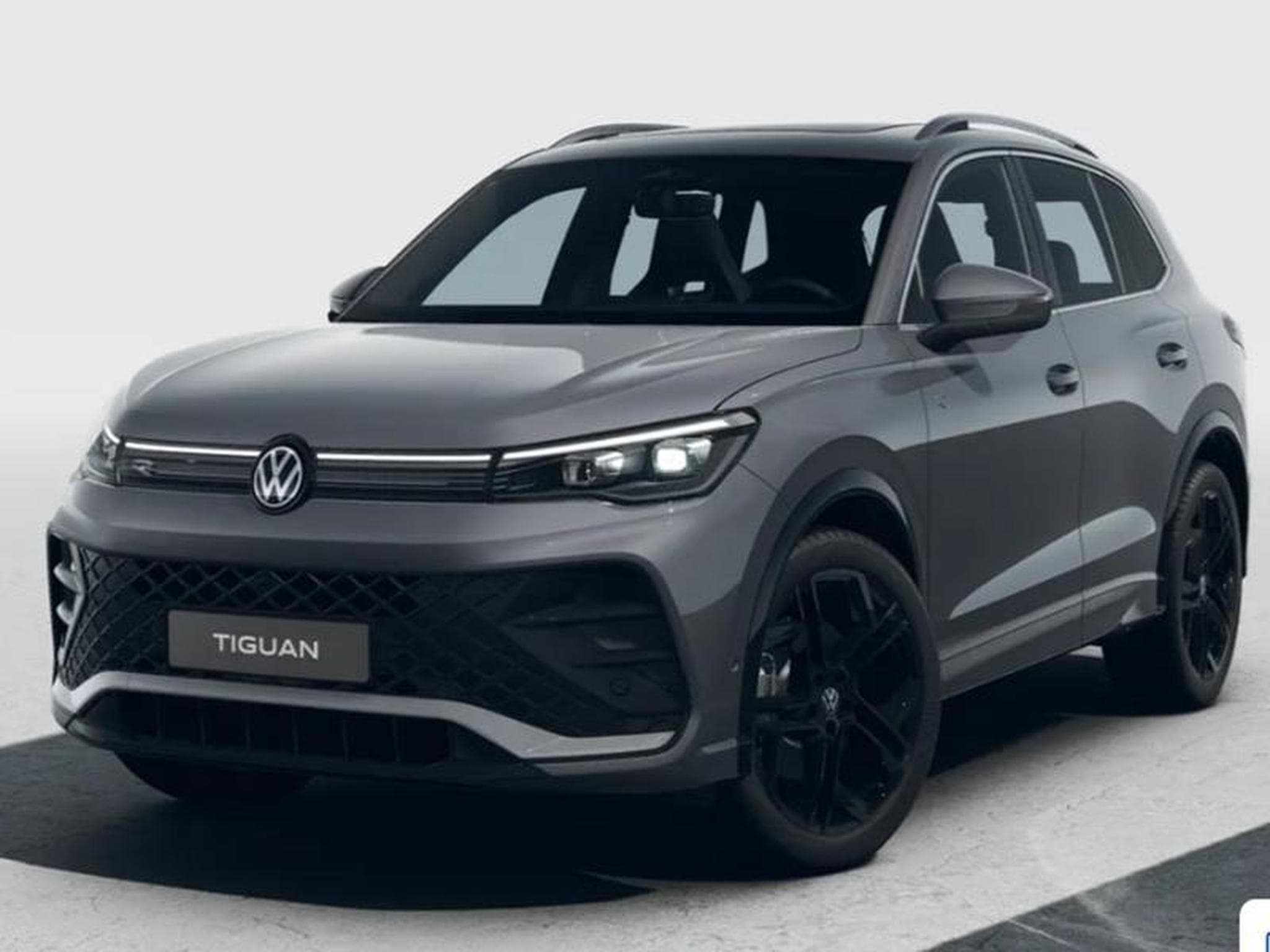 VW Tiguan 2.0 TSI 4Motion R-Line 265 (2025) - Foto 1