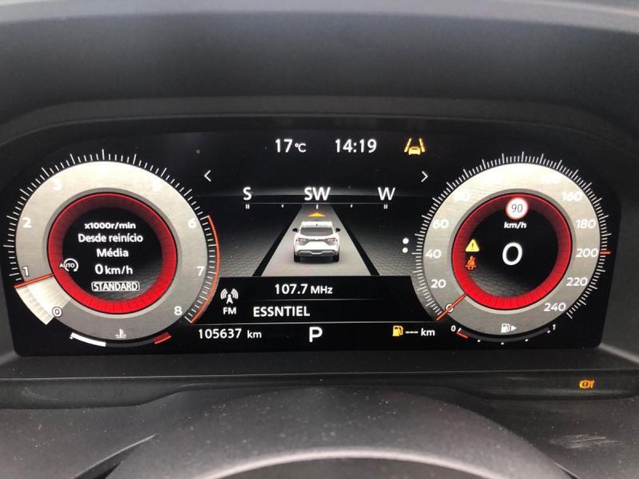 Nissan Qashqai Tekna (2022) - Photo 10