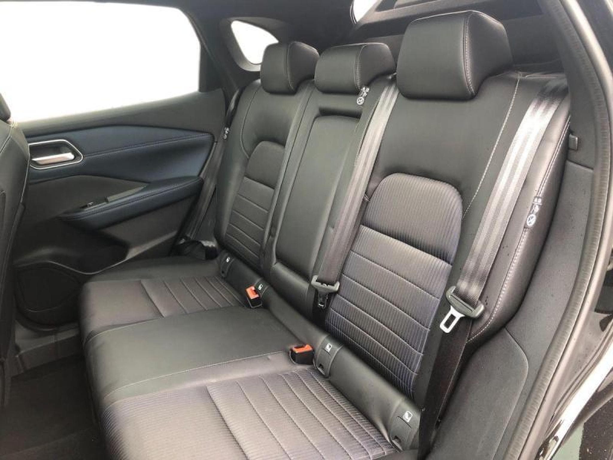 Nissan Qashqai Tekna (2022) - Photo 11