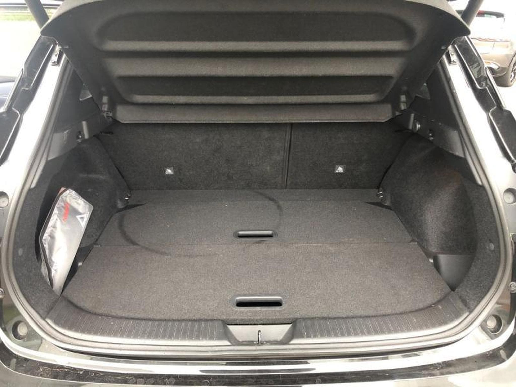 Nissan Qashqai Tekna (2022) - Photo 12